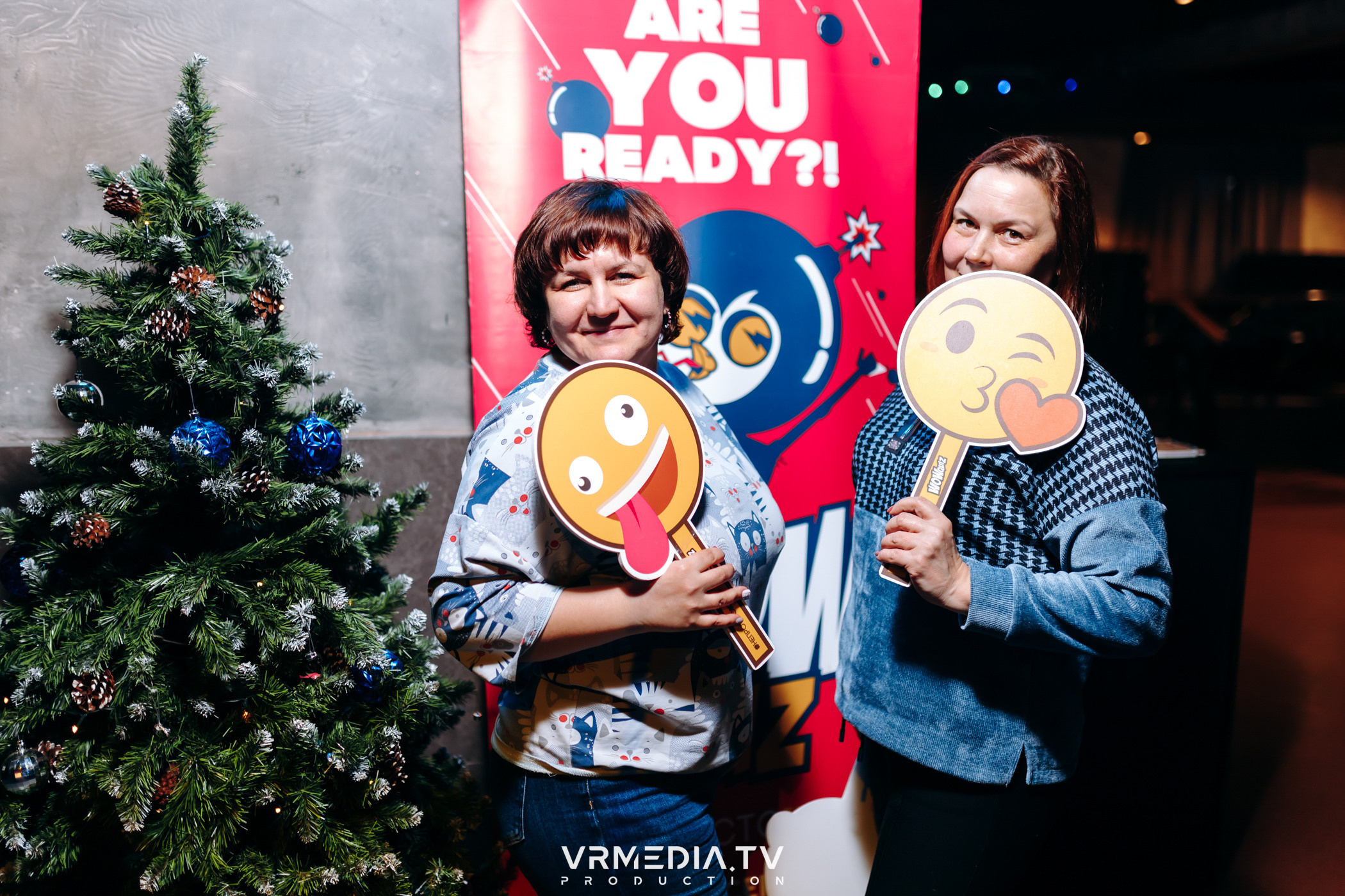 WoW QuiZ в баре «DOSKI»