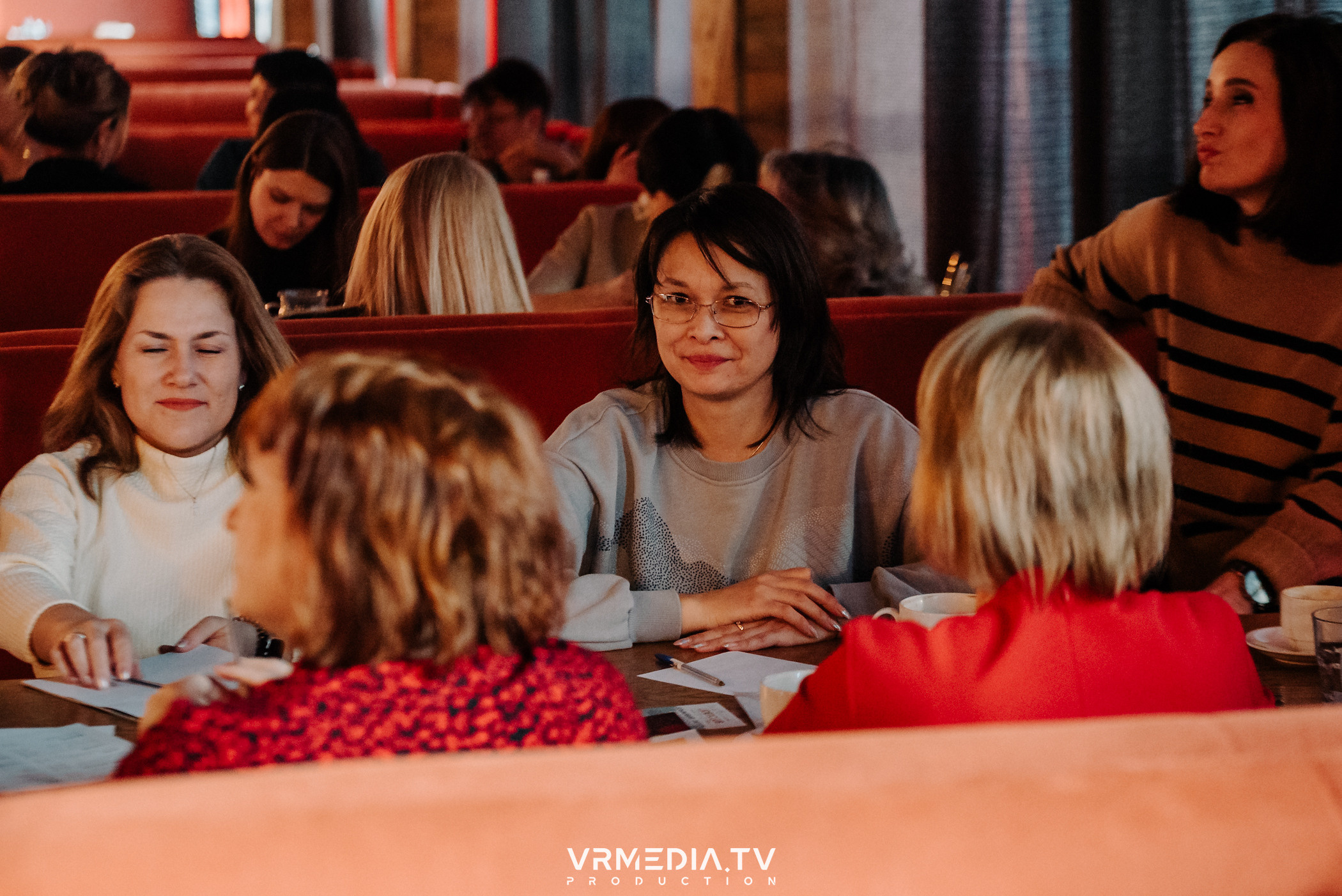 IMOM’S в гриль-баре «Жара»