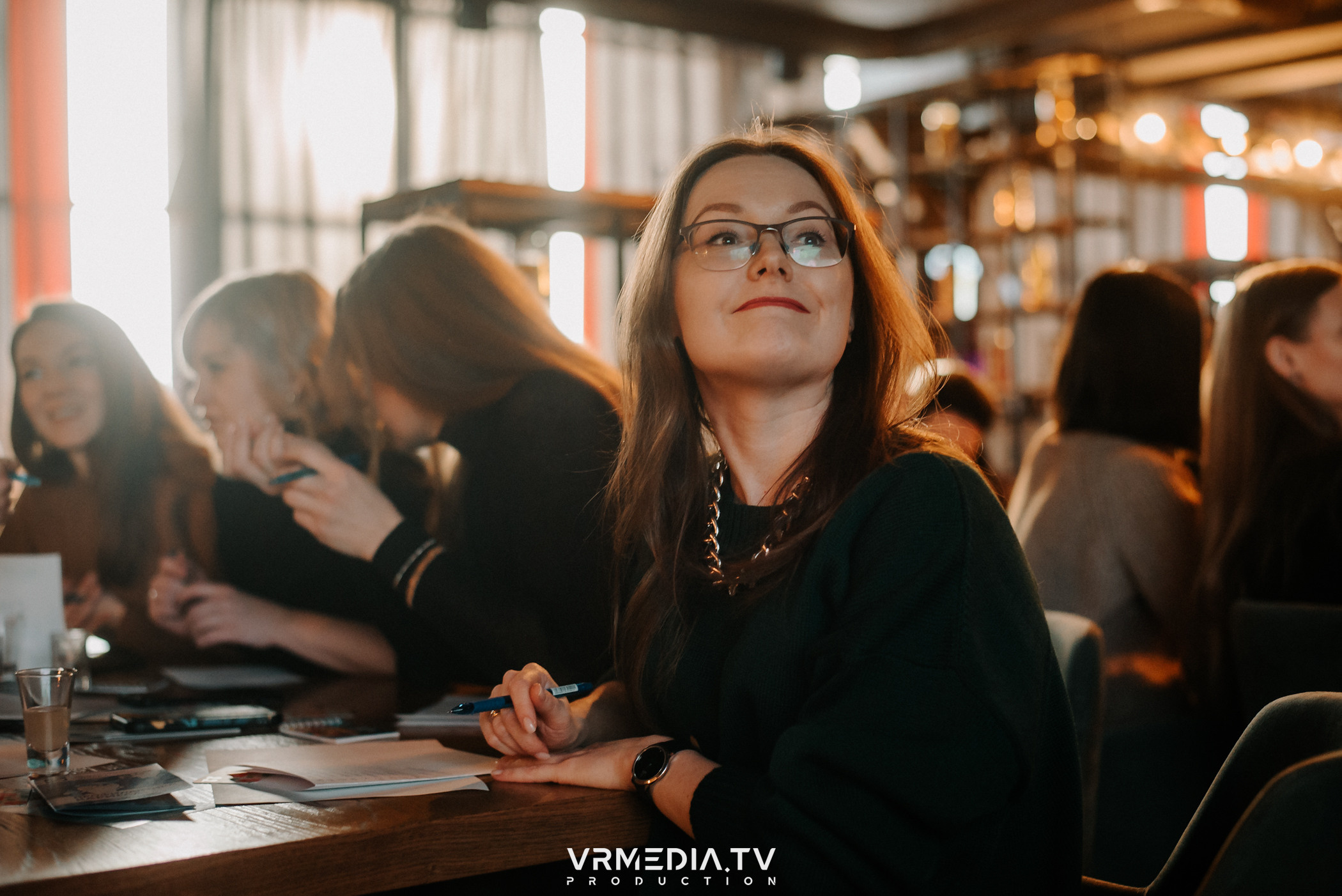 IMOM’S в гриль-баре «Жара»