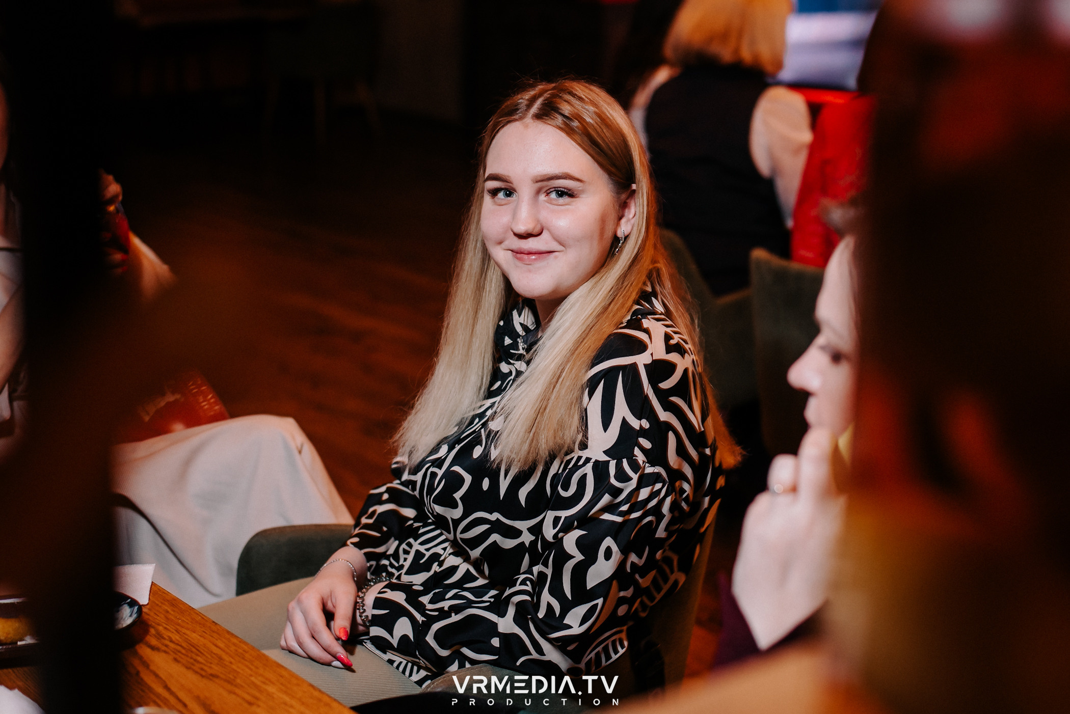 IMOM’S в гриль-баре «Жара»