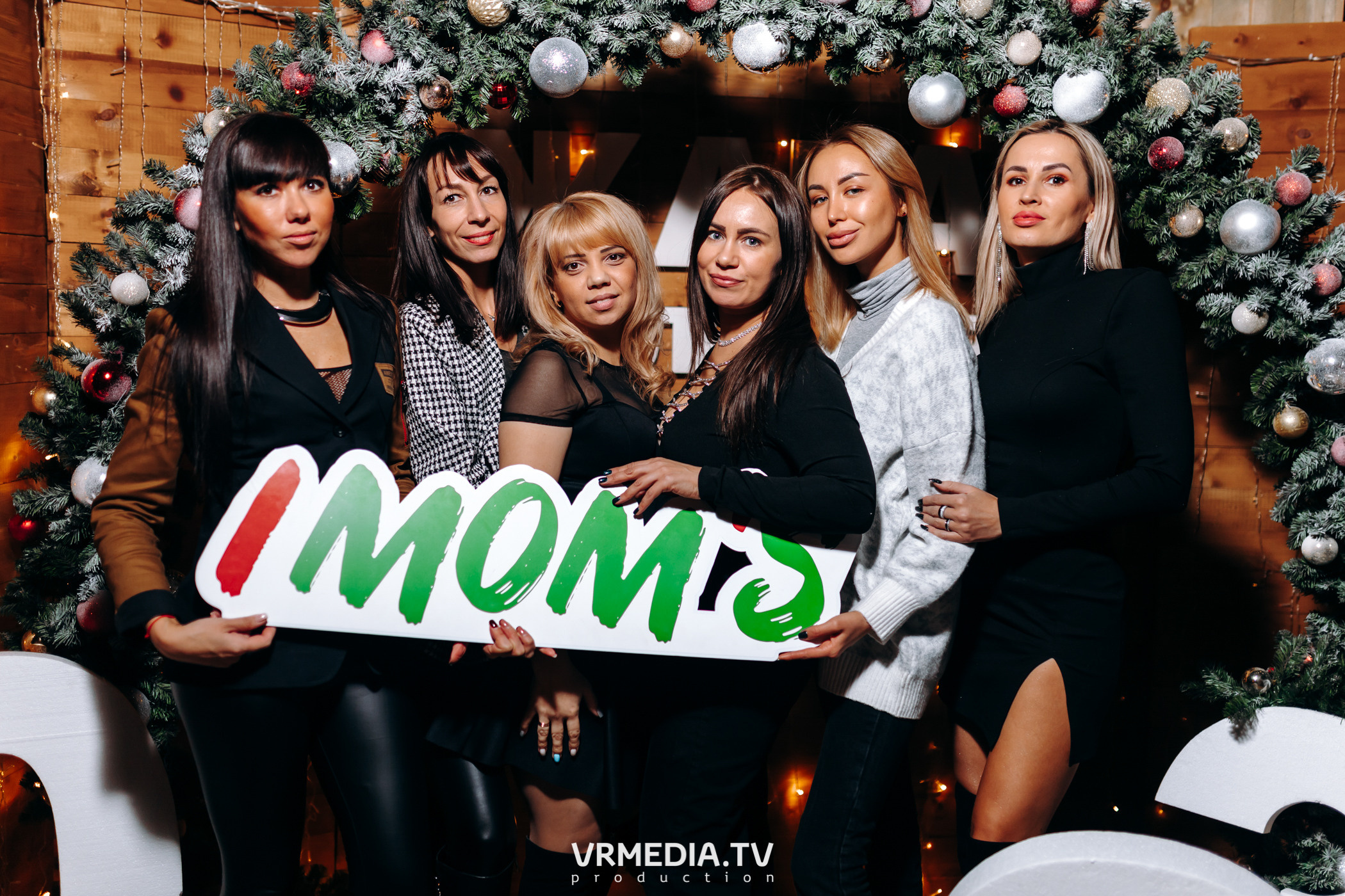 IMOM’S в гриль-баре «Жара»