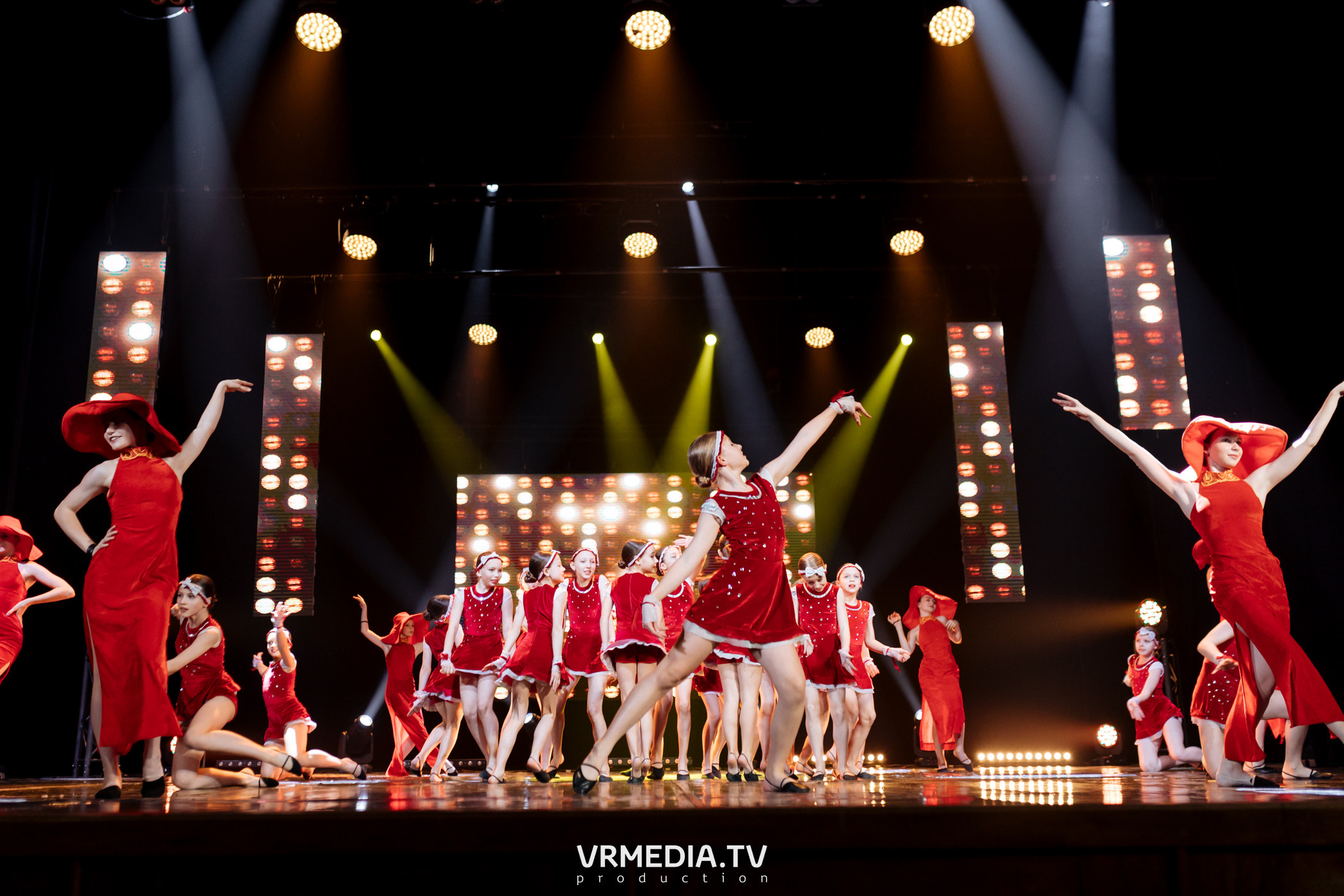 Kuzbass Business Awards 2022