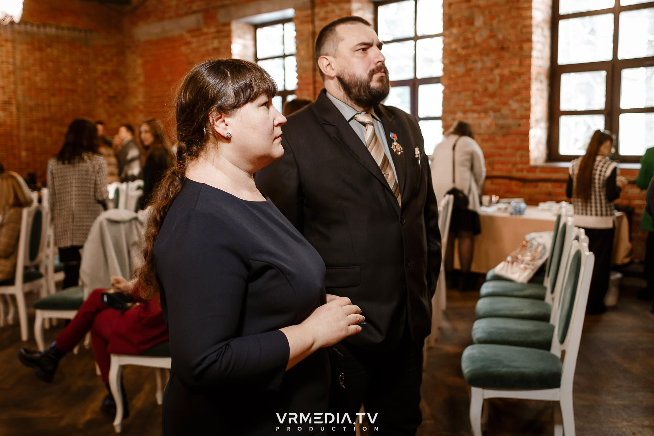 Общественник Года — 2022