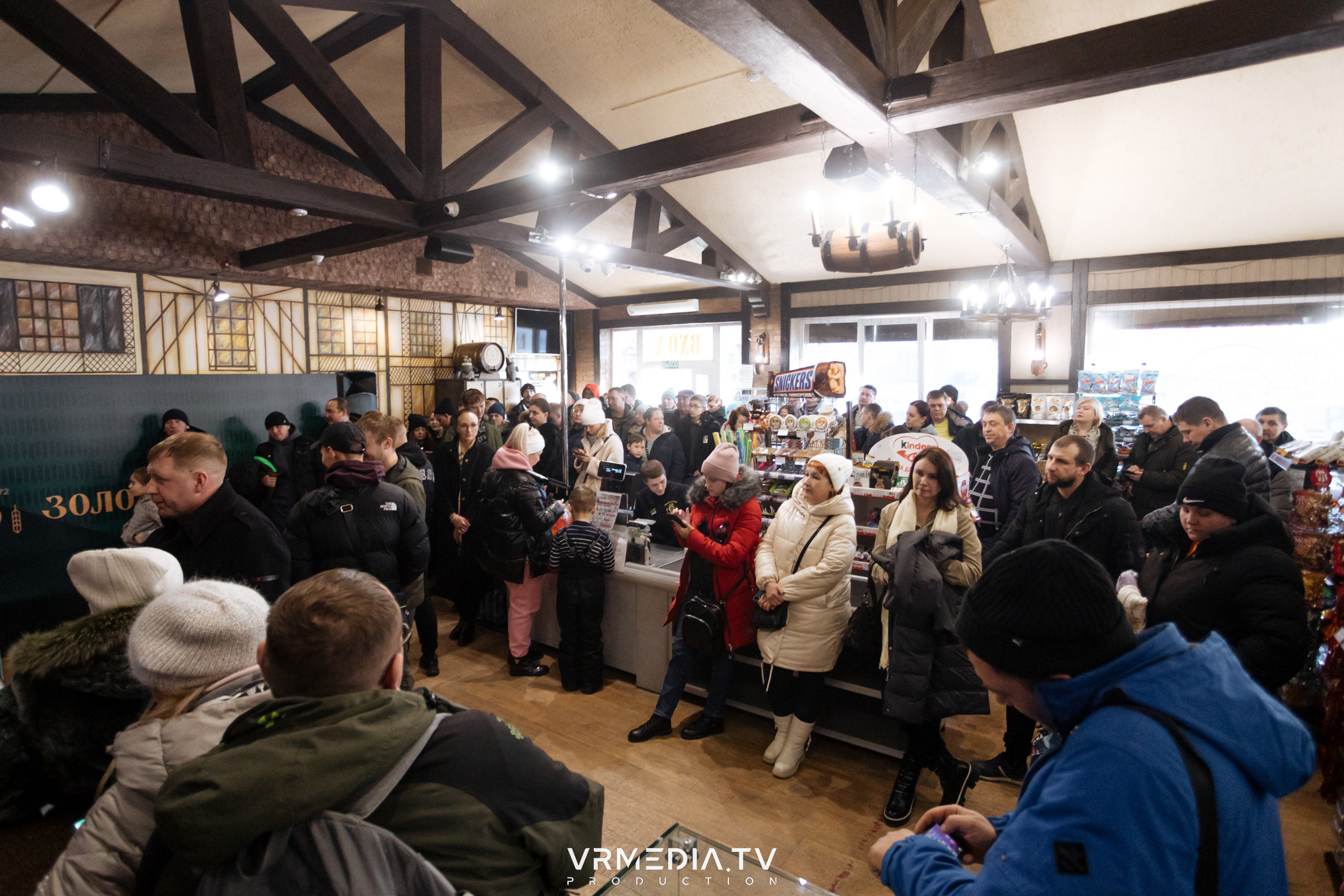 Розыгрыш призов от сети фирменных магазинов «Золотая сова»