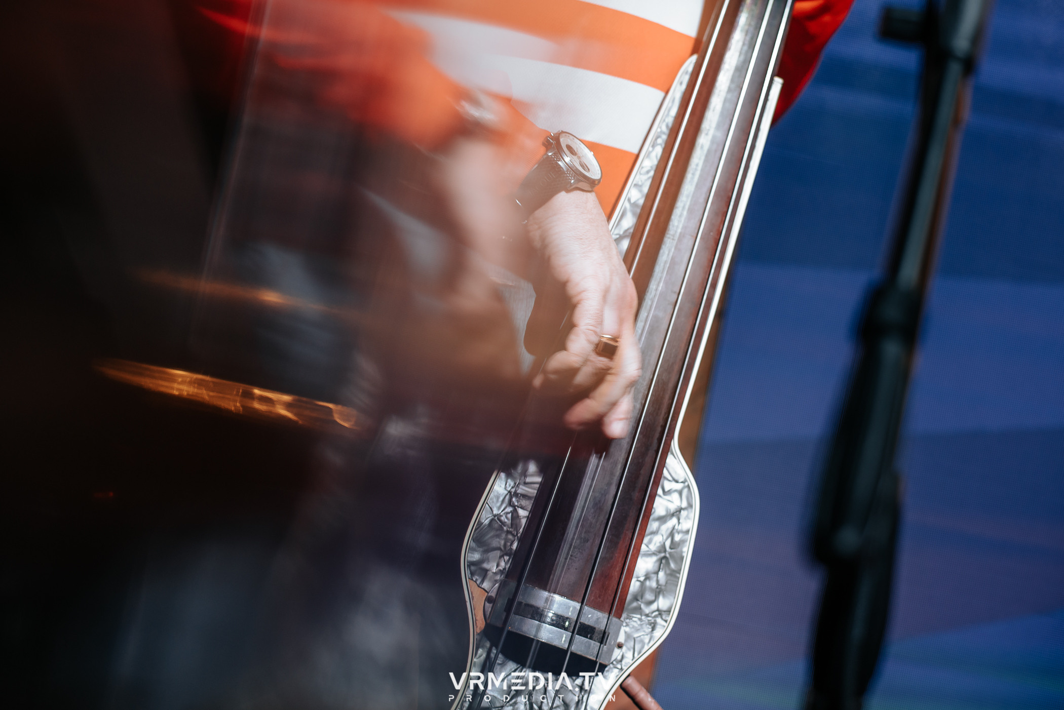 Джазовая среда: РАДИОНЯНЯ (Москва)