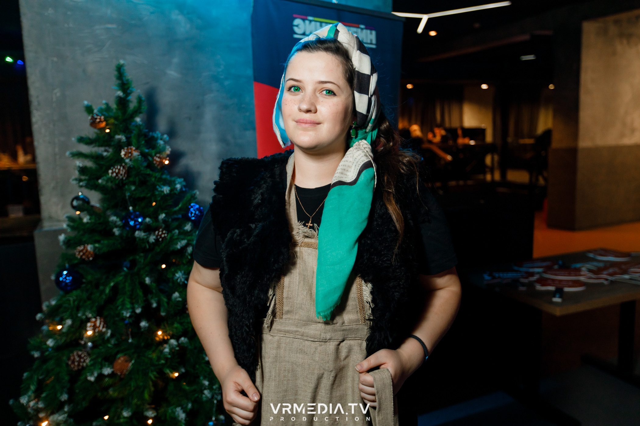 WoW QuiZ в баре «DOSKI»