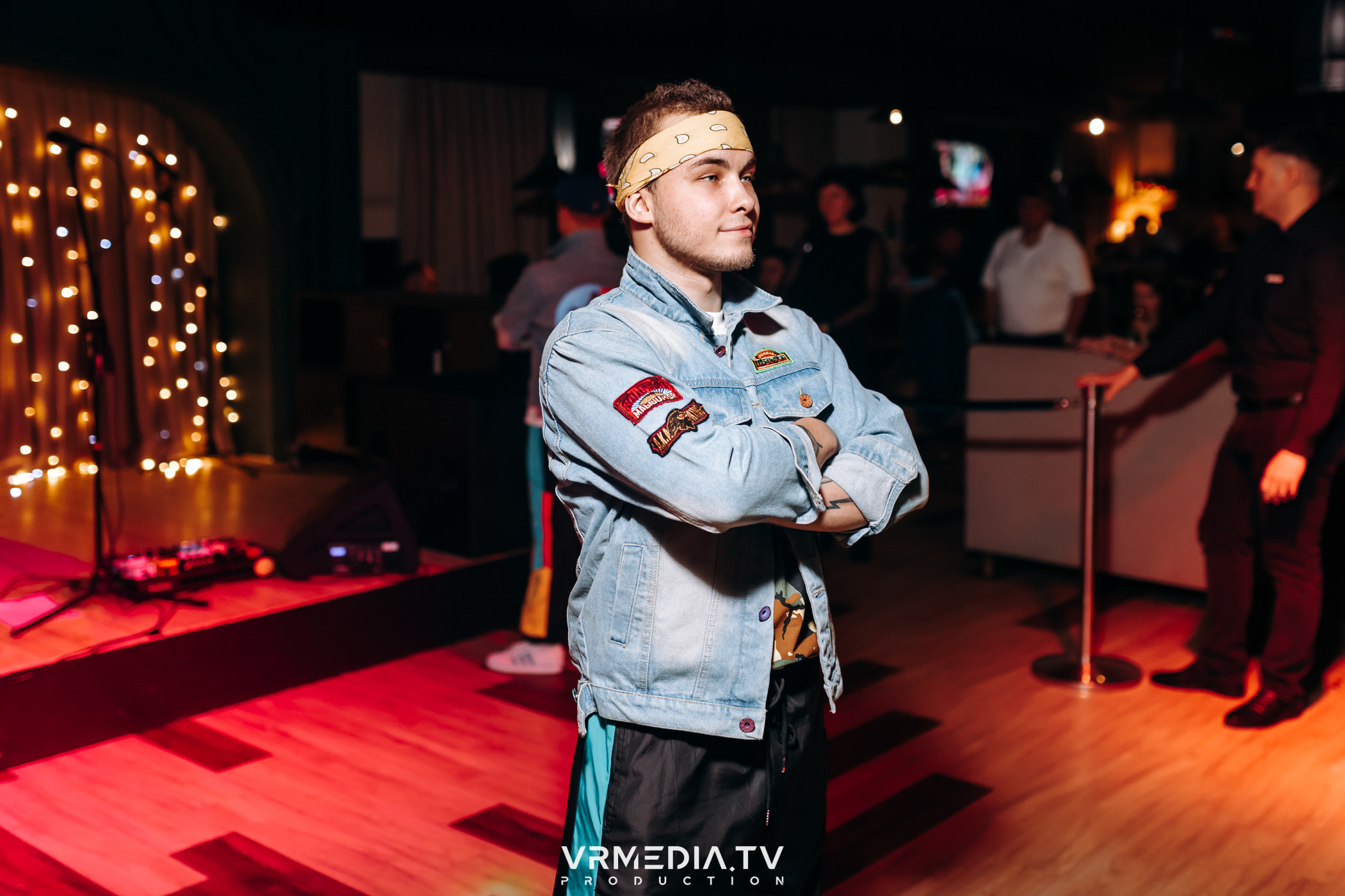 Встречаем Год Весёлого Кролика в Мюнхене!