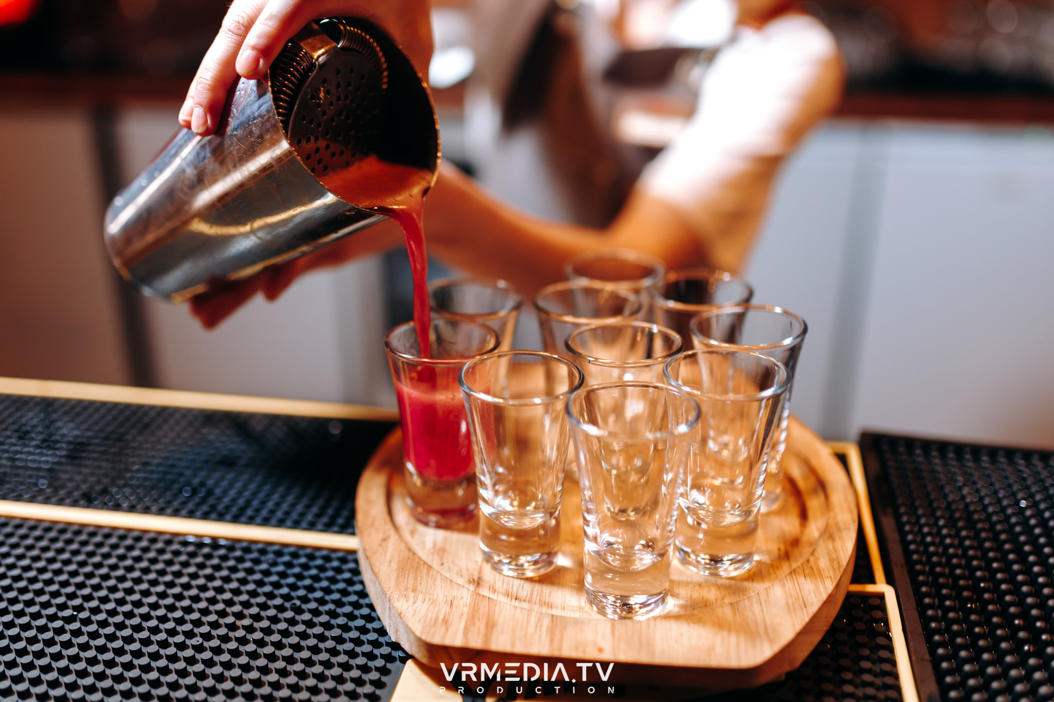 #ЖАРКИЙСТАРЫЙНОВЫЙГОД в гриль-баре «Жара»