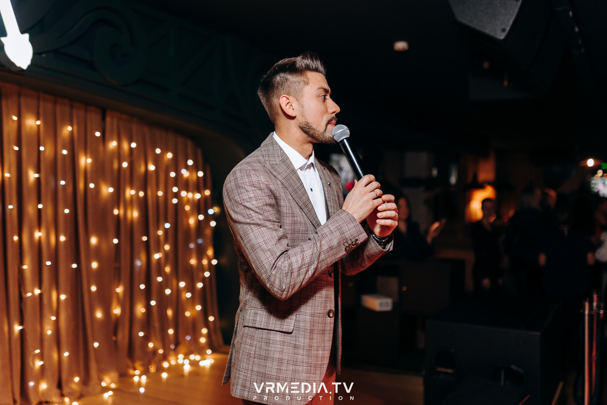 Встречаем Год Весёлого Кролика в Мюнхене!