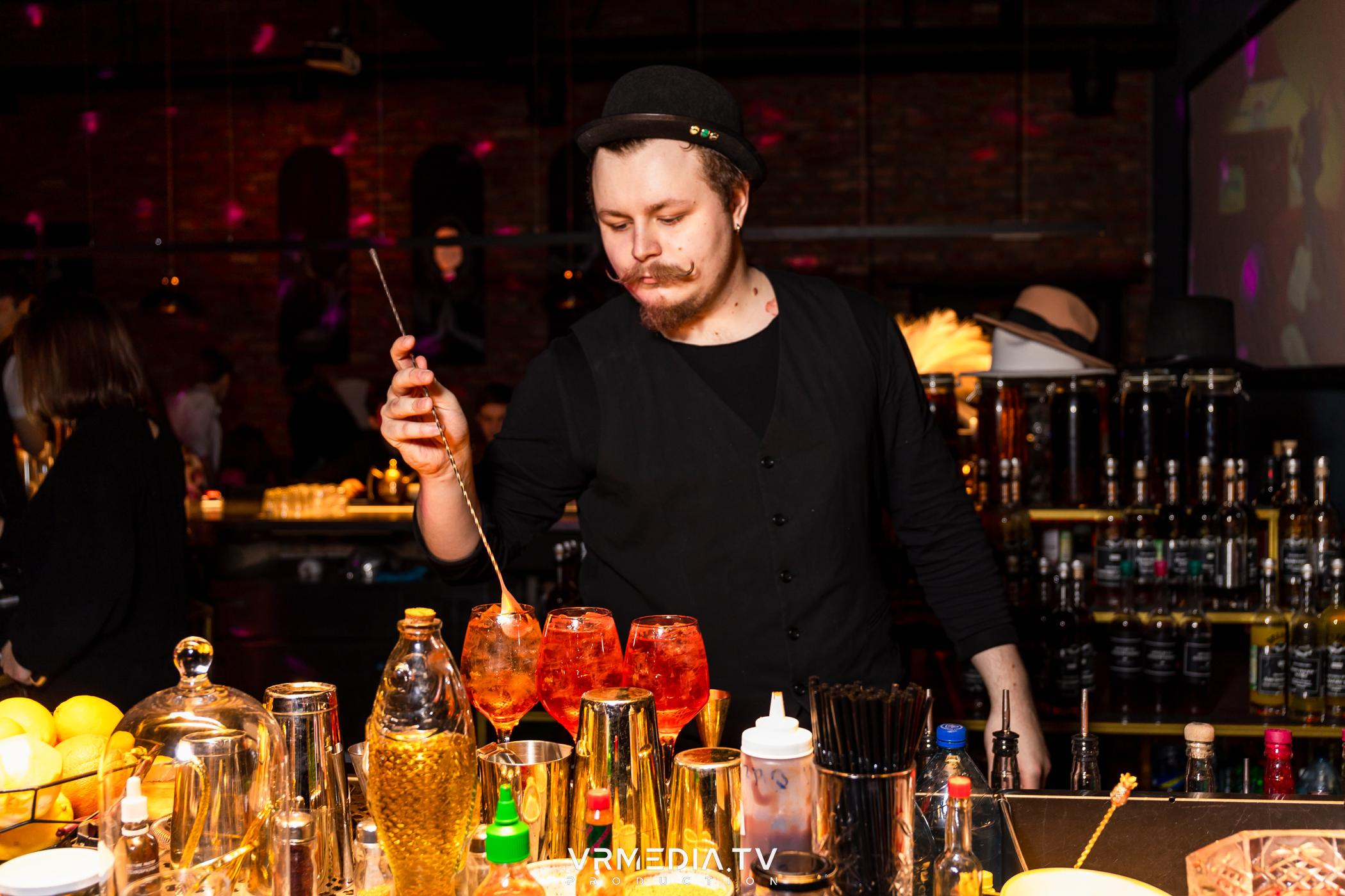 Выходные в культурном пространстве «Редакция»