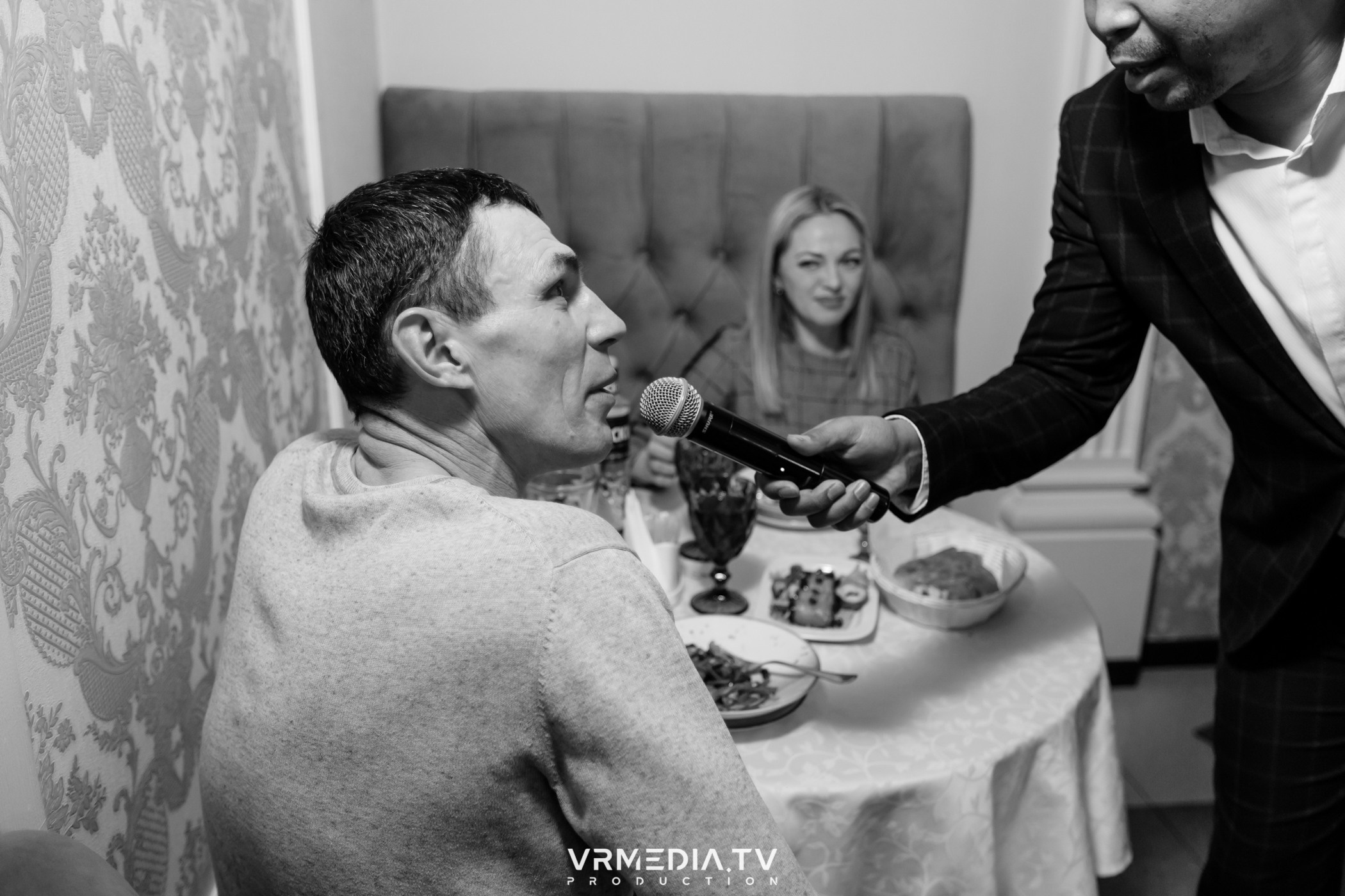 10 лет ресторану «Мимино»