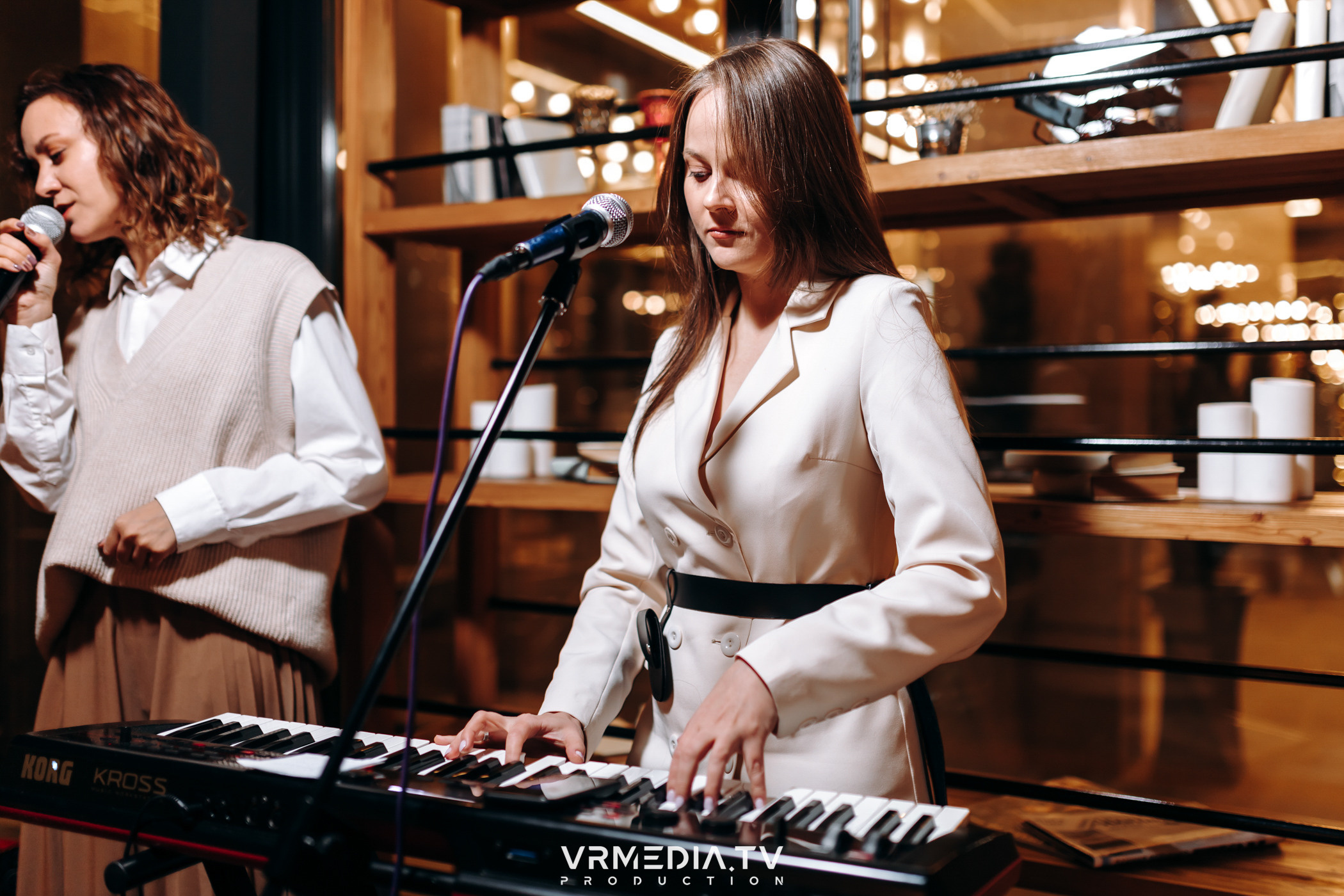 Винный ужин в ресторане «Авиатор»