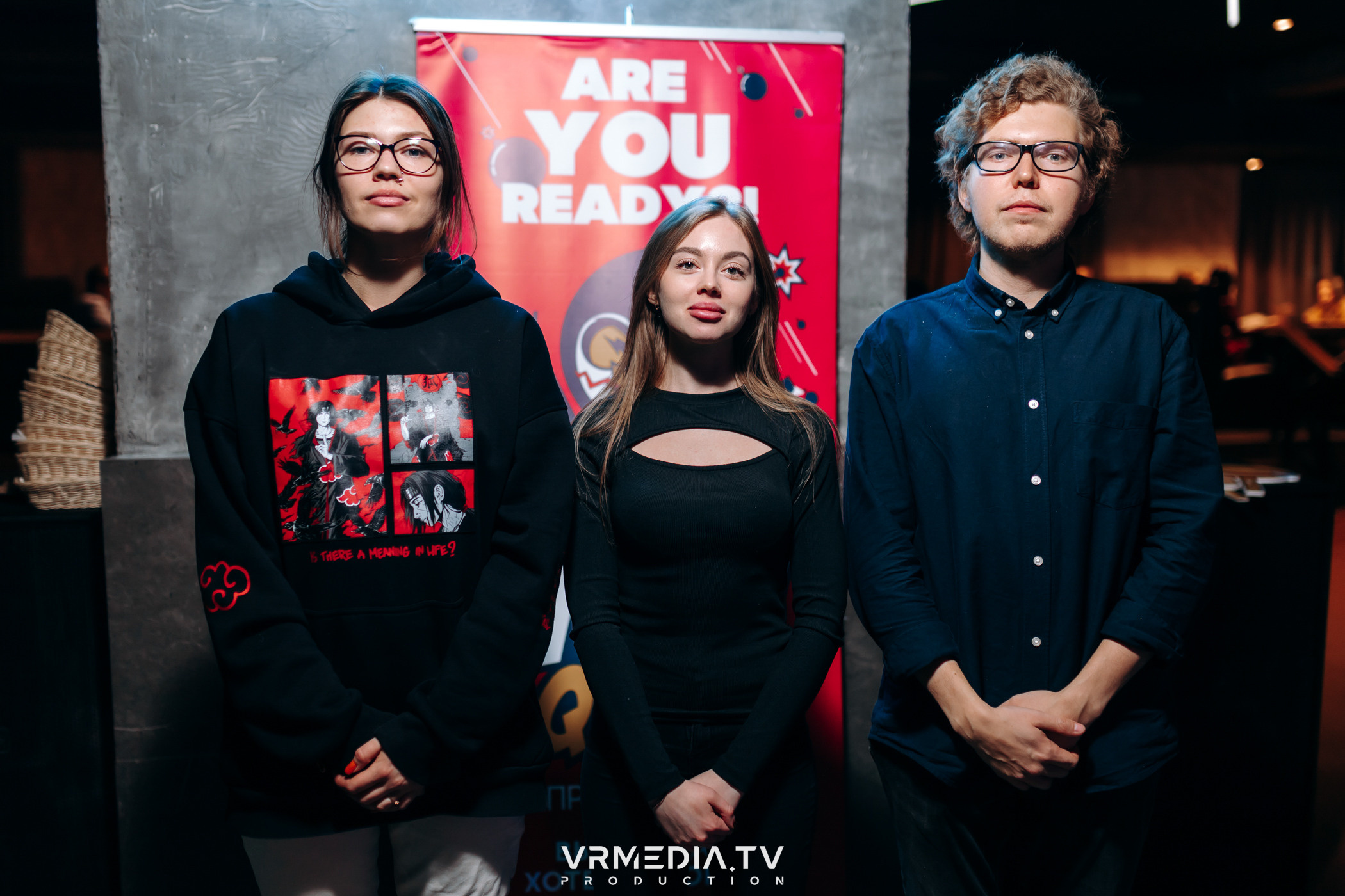 WoW QuiZ в баре «DOSKI»