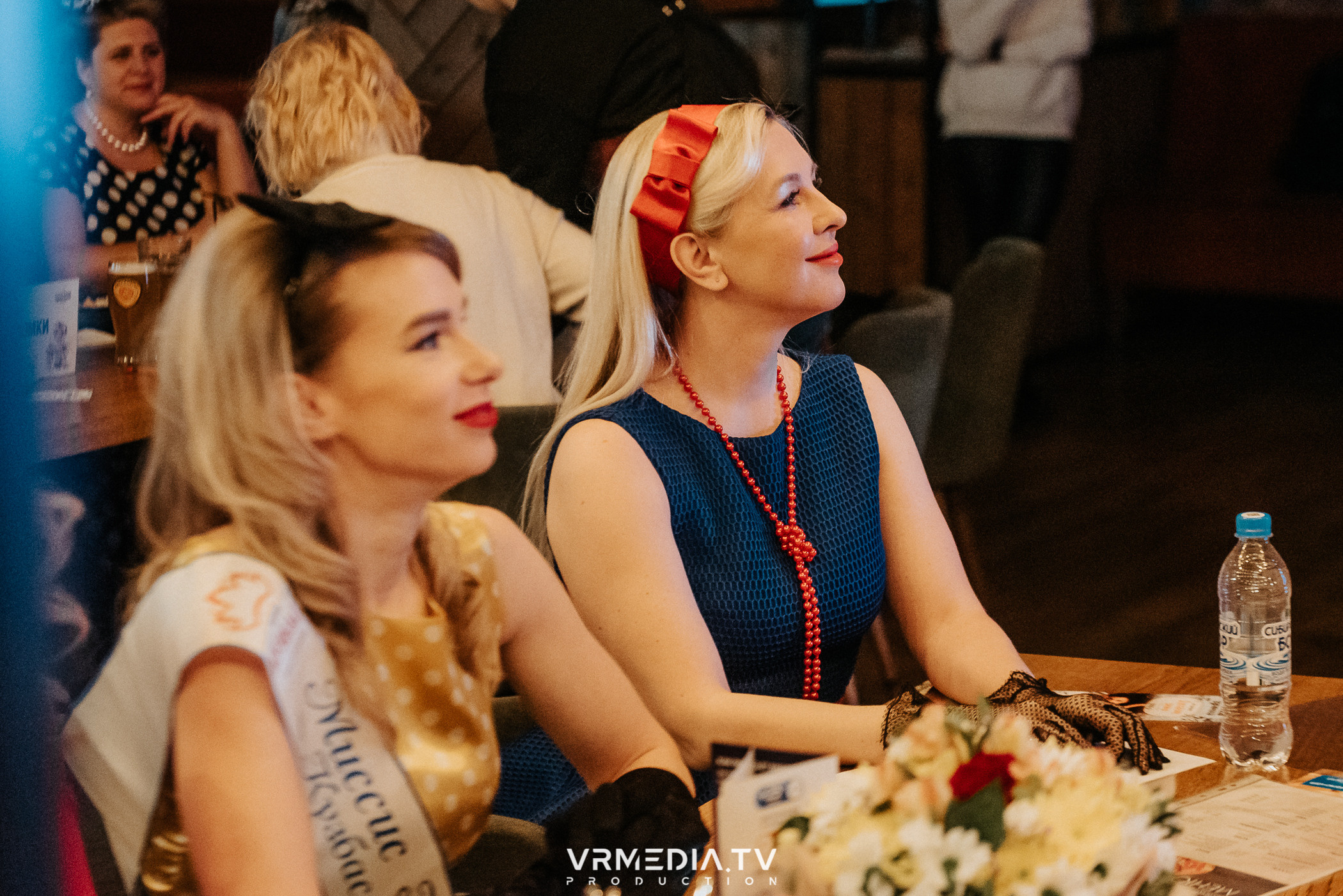 IMOM’S в гриль-баре «Жара»