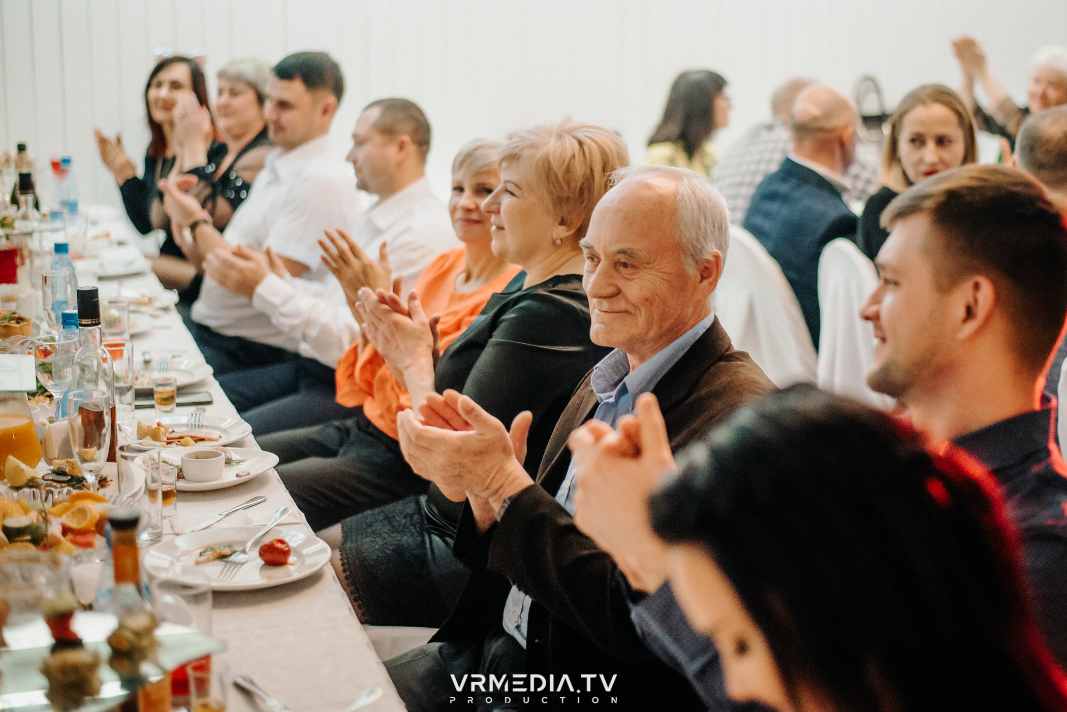 Новогодний вечер в ресторане «Piccolo Amore»