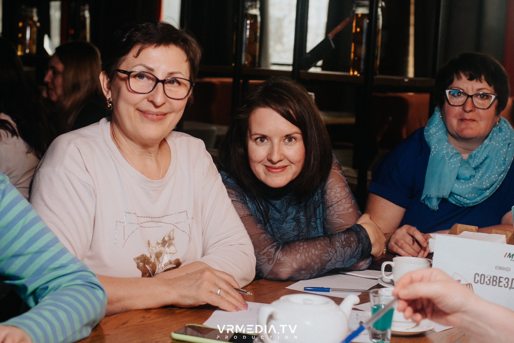 IMOM’S в гриль-баре «Жара»