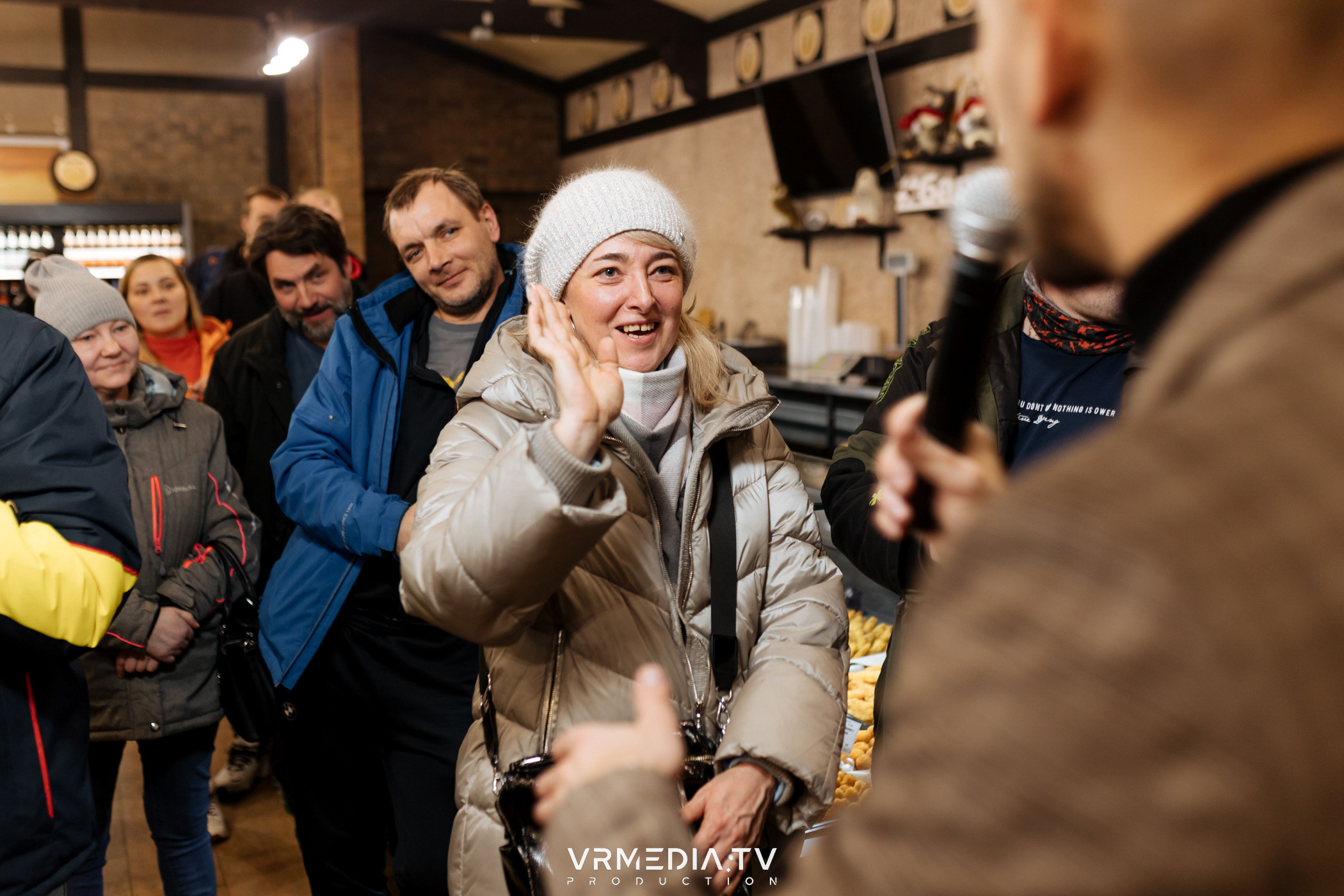 Розыгрыш призов от сети фирменных магазинов «Золотая сова»