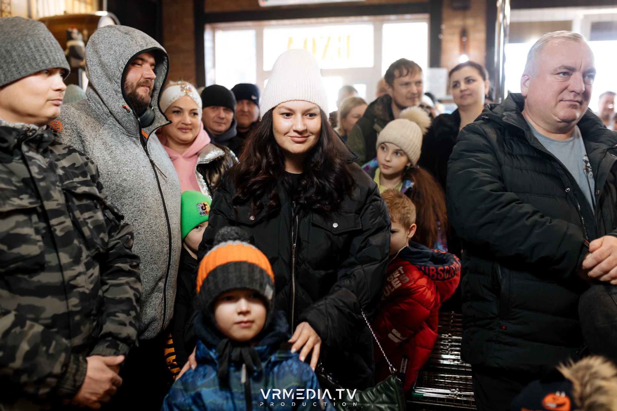 Розыгрыш призов от сети фирменных магазинов «Золотая сова»