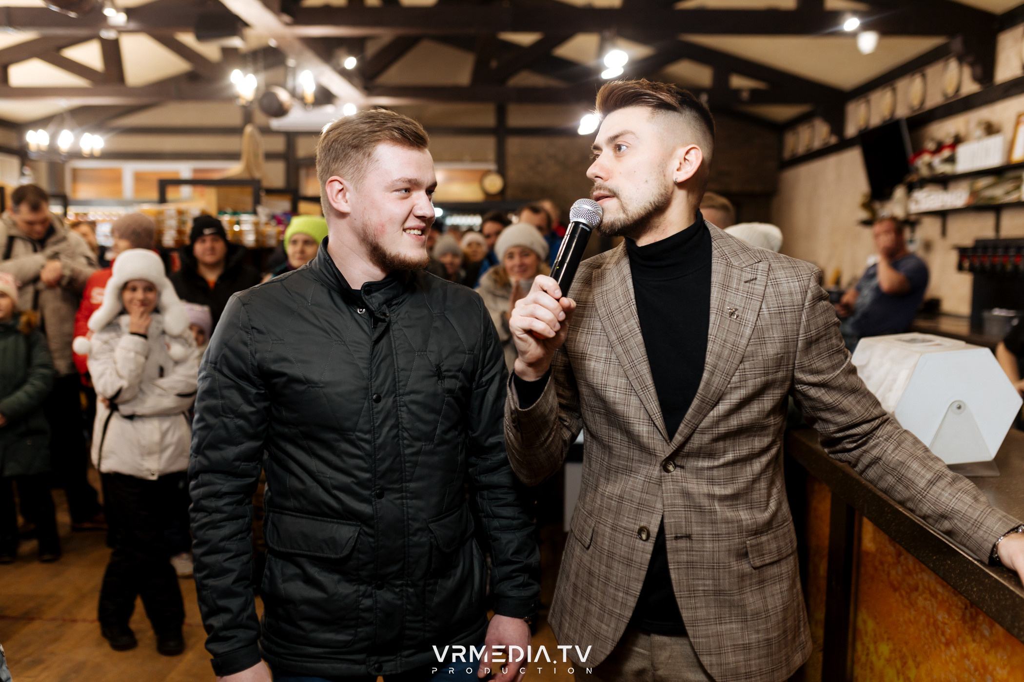 Розыгрыш призов от сети фирменных магазинов «Золотая сова»