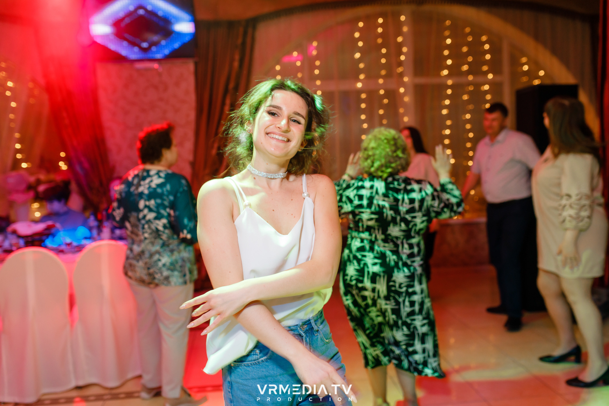 Выходные в ресторане «Лазурный Берег»