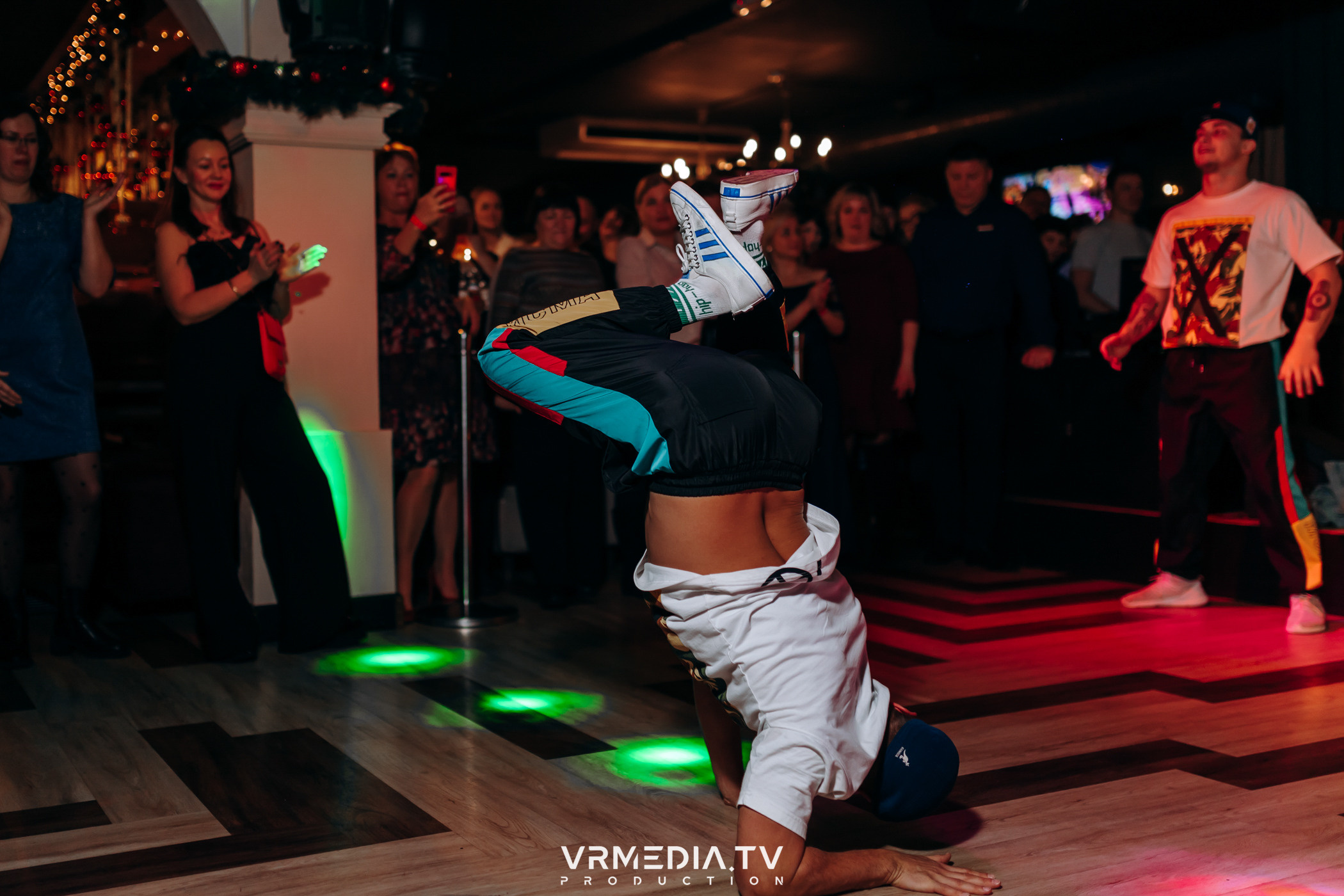 Встречаем Год Весёлого Кролика в Мюнхене!