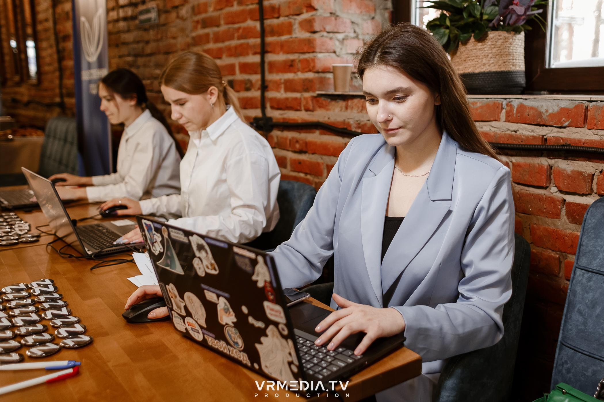 Общественник Года — 2022