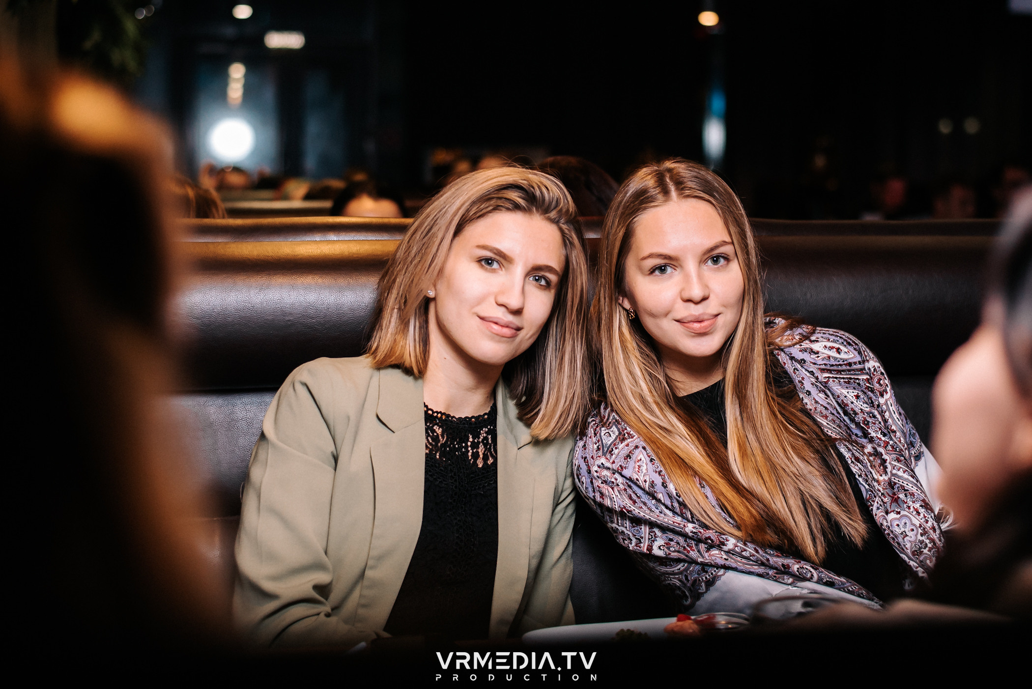 WoW QuiZ в баре «DOSKI»