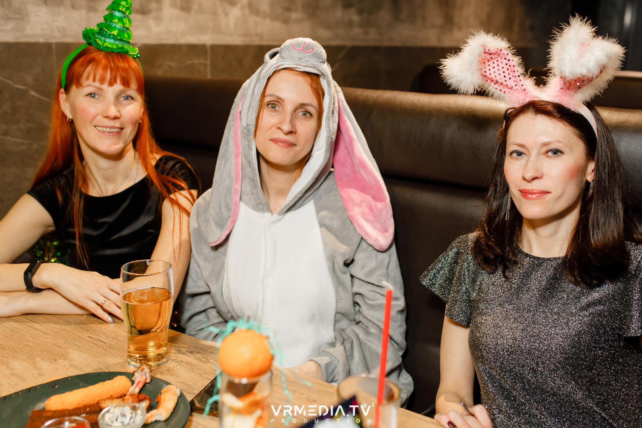 WoW QuiZ в баре «DOSKI»