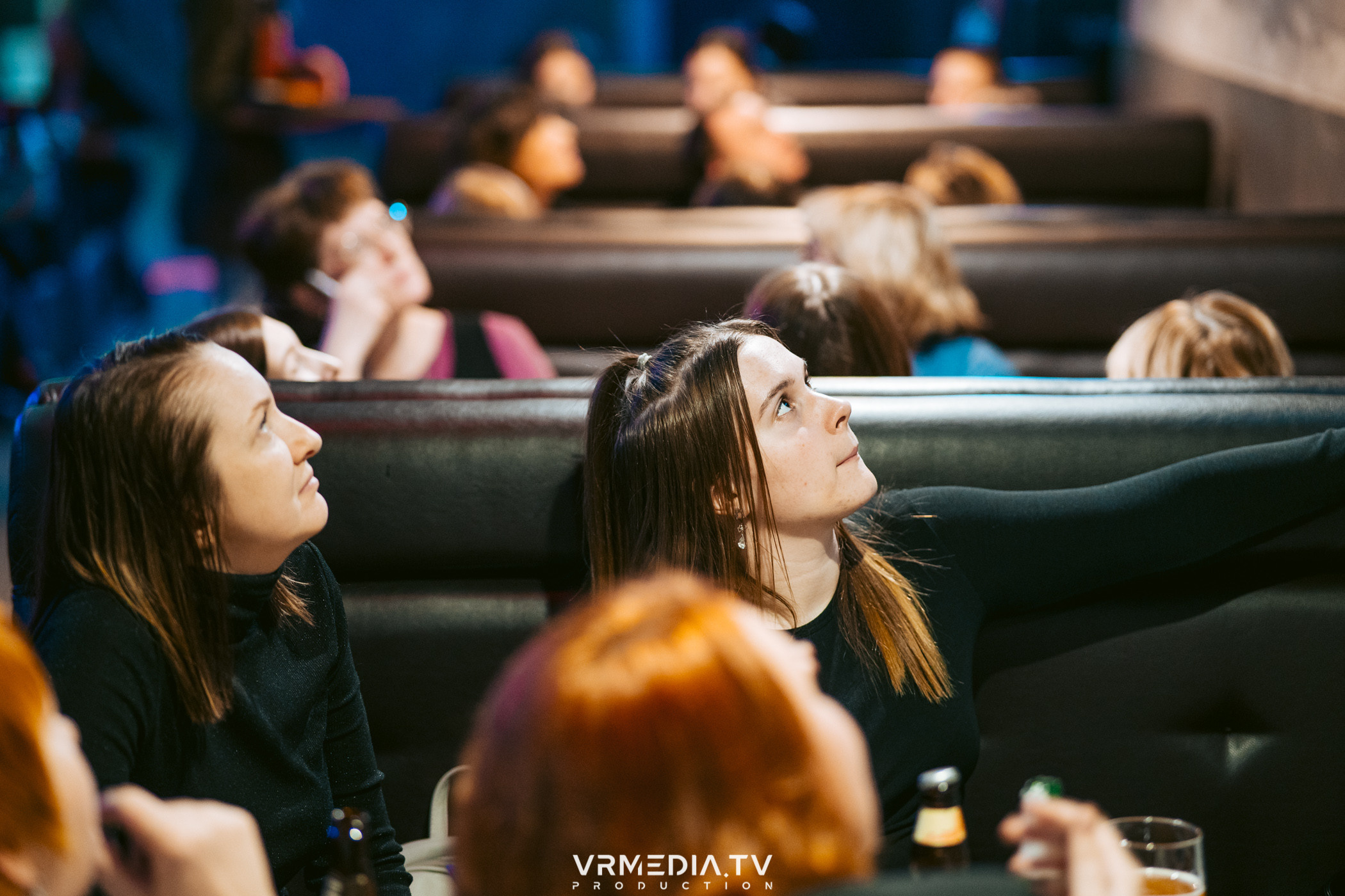 WoW QuiZ в баре «DOSKI»