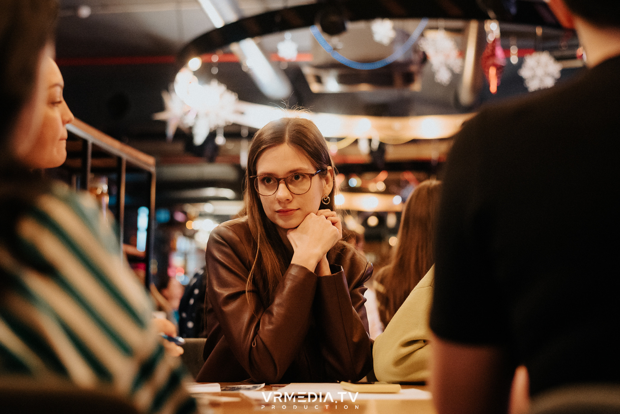 IMOM’S в гриль-баре «Жара»