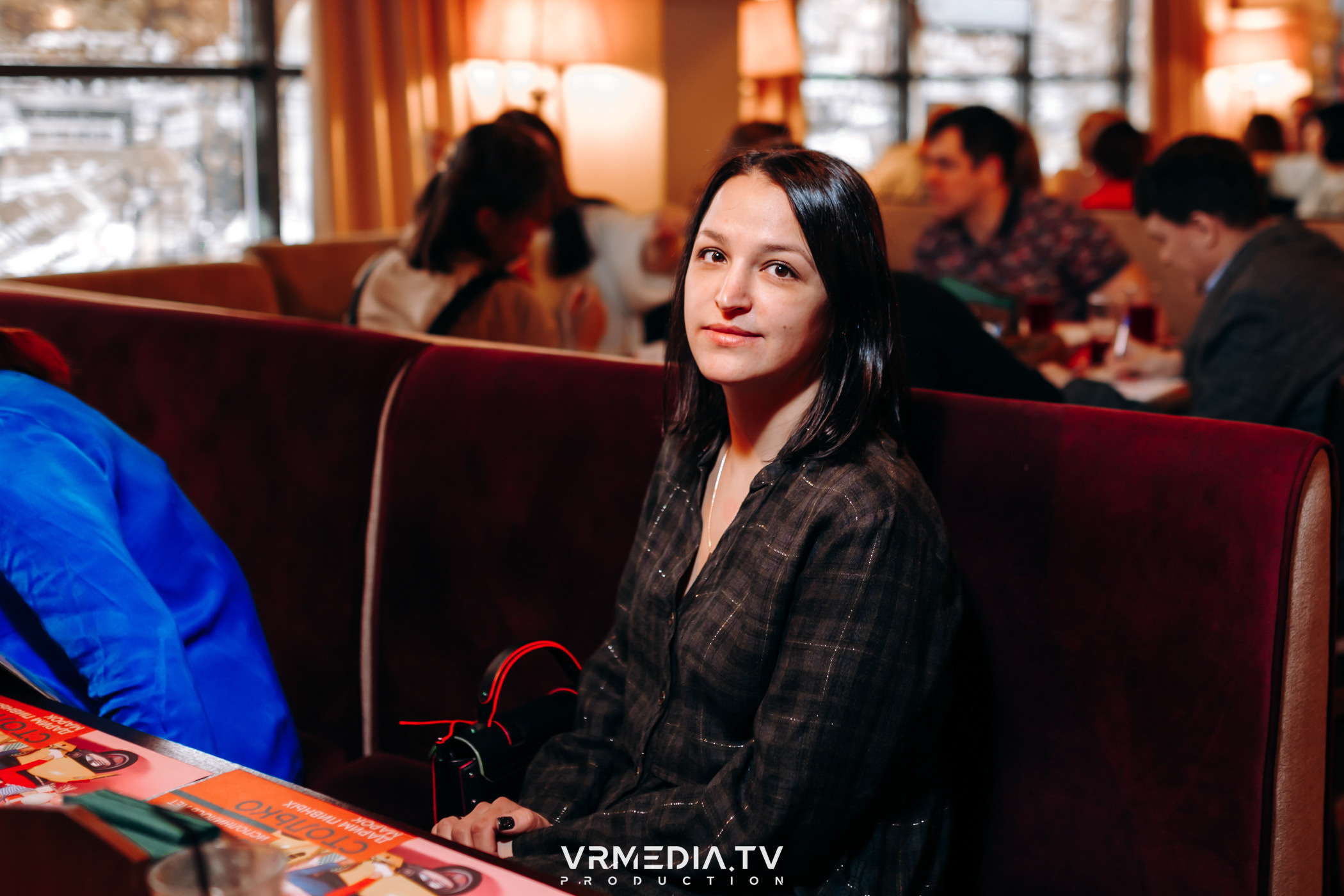 Эйнштейн party в ресторане «Мюнхен»