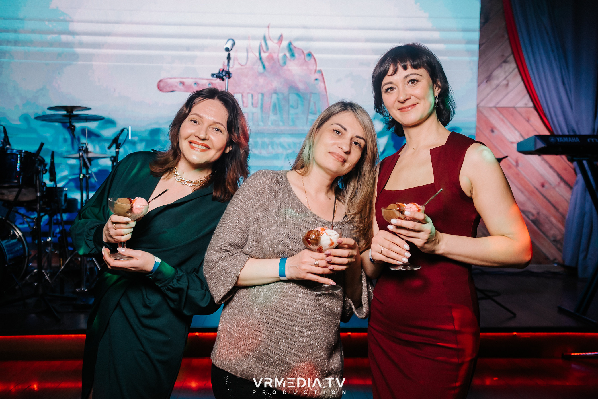 #ЖАРКИЕДНИИНОЧИ в гриль-баре «Жара»