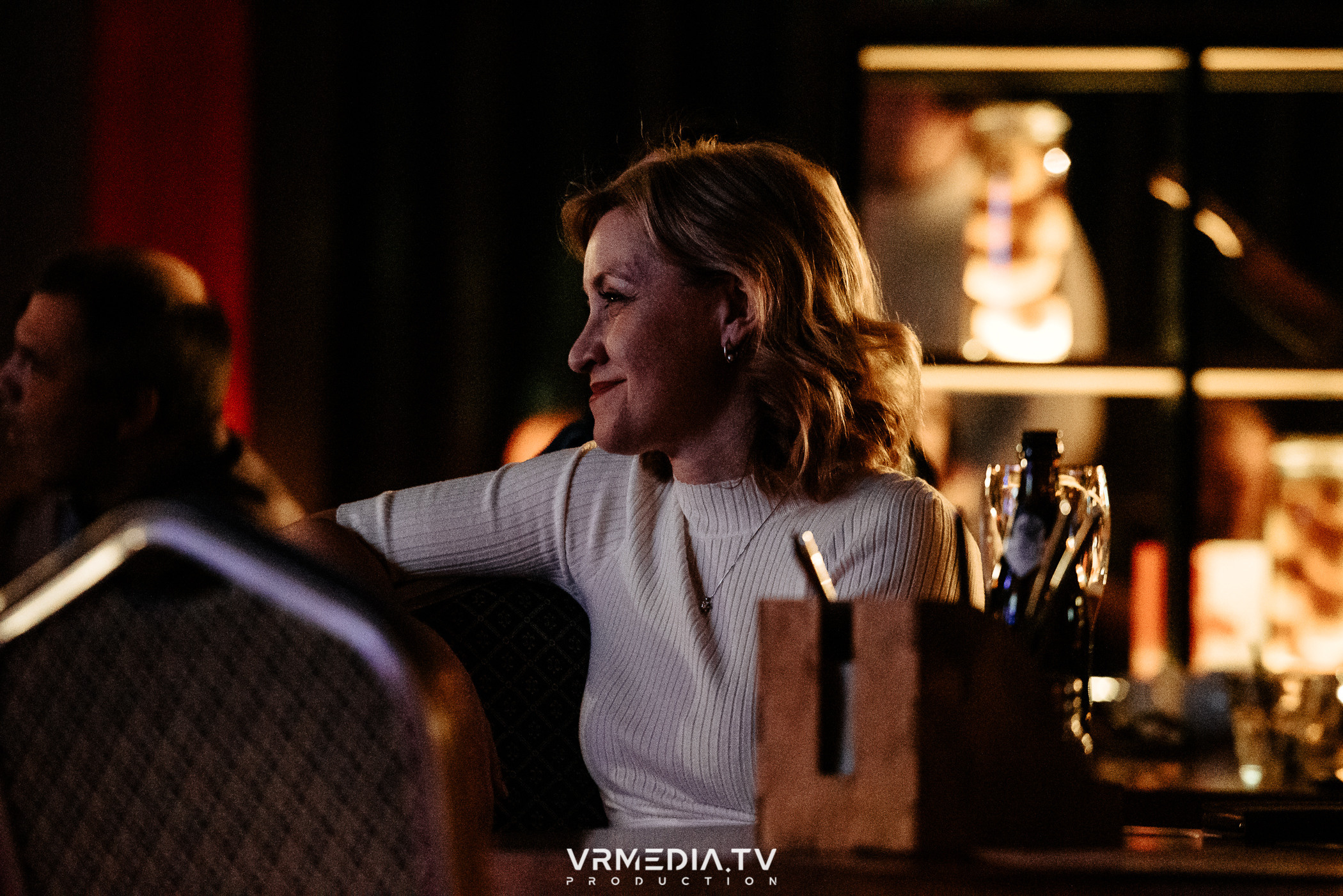 Джазовая среда: BBQueen: Переменная облачность