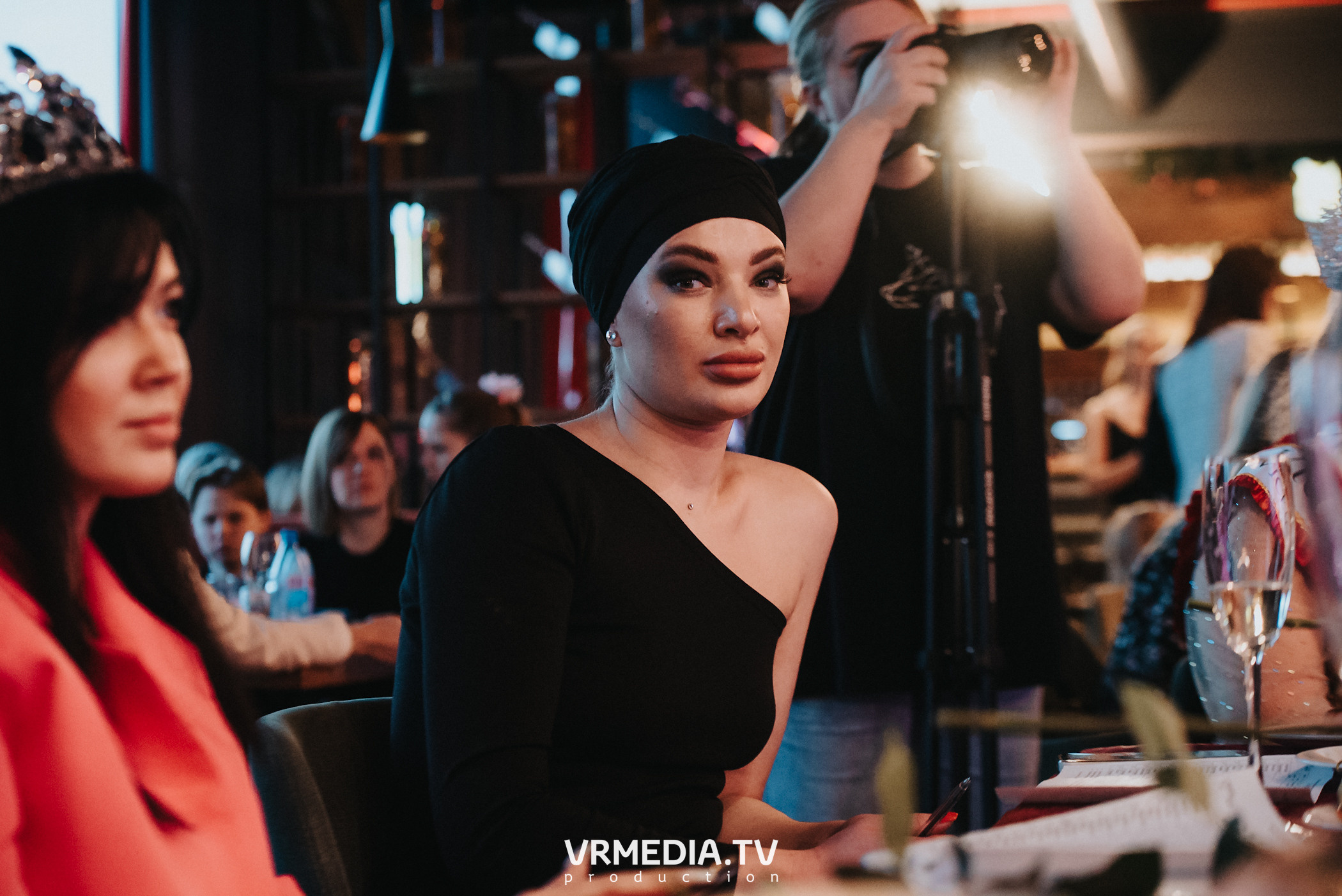 ЛЕДИ КУЗБАСС — 2023. ТРАНСФОРМАЦИЯ