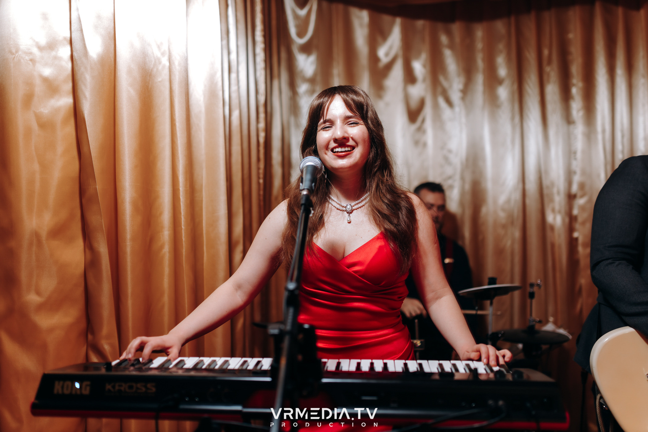 Выходные в ресторане «Лазурный Берег»