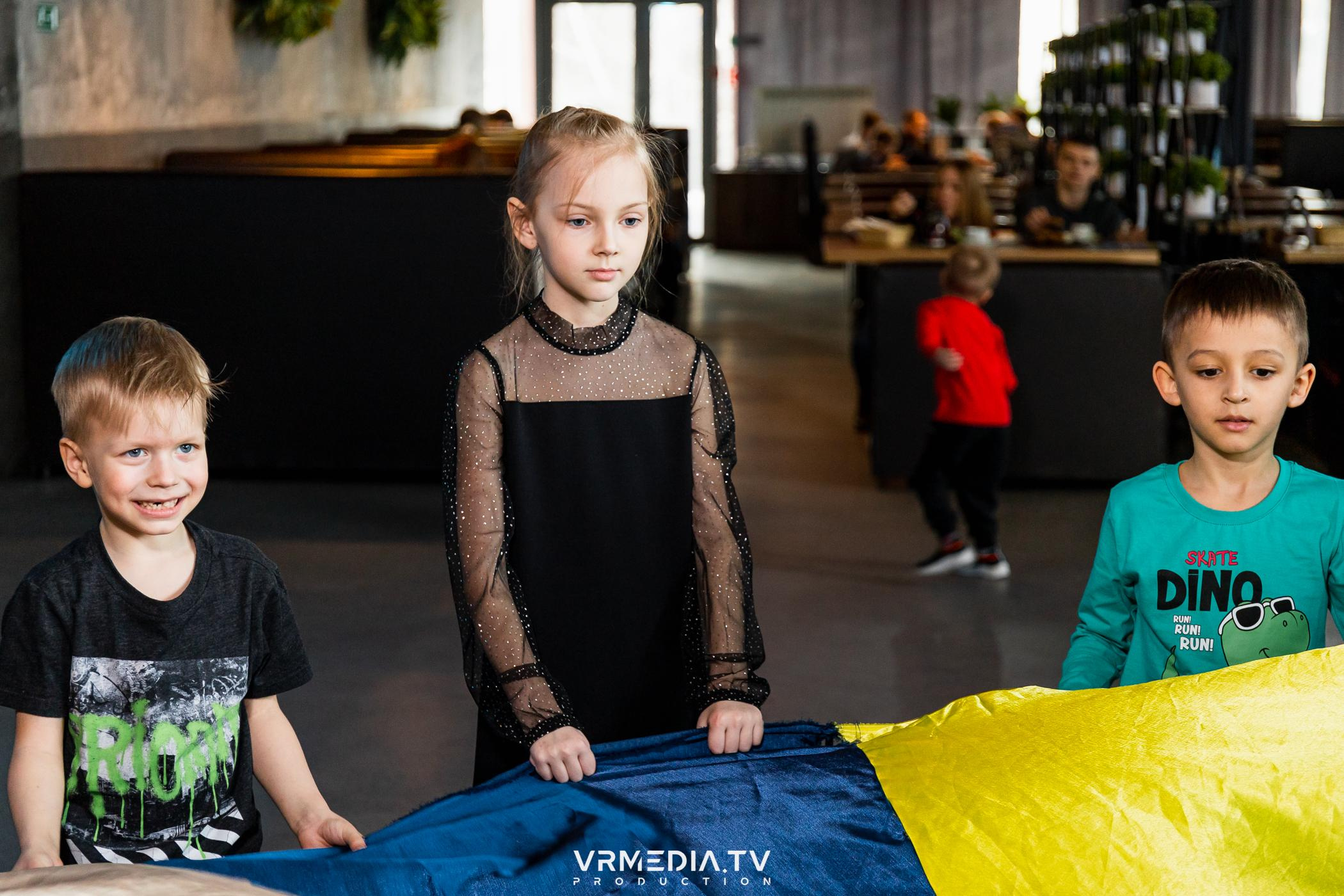 Baby time в баре «DOSKI»