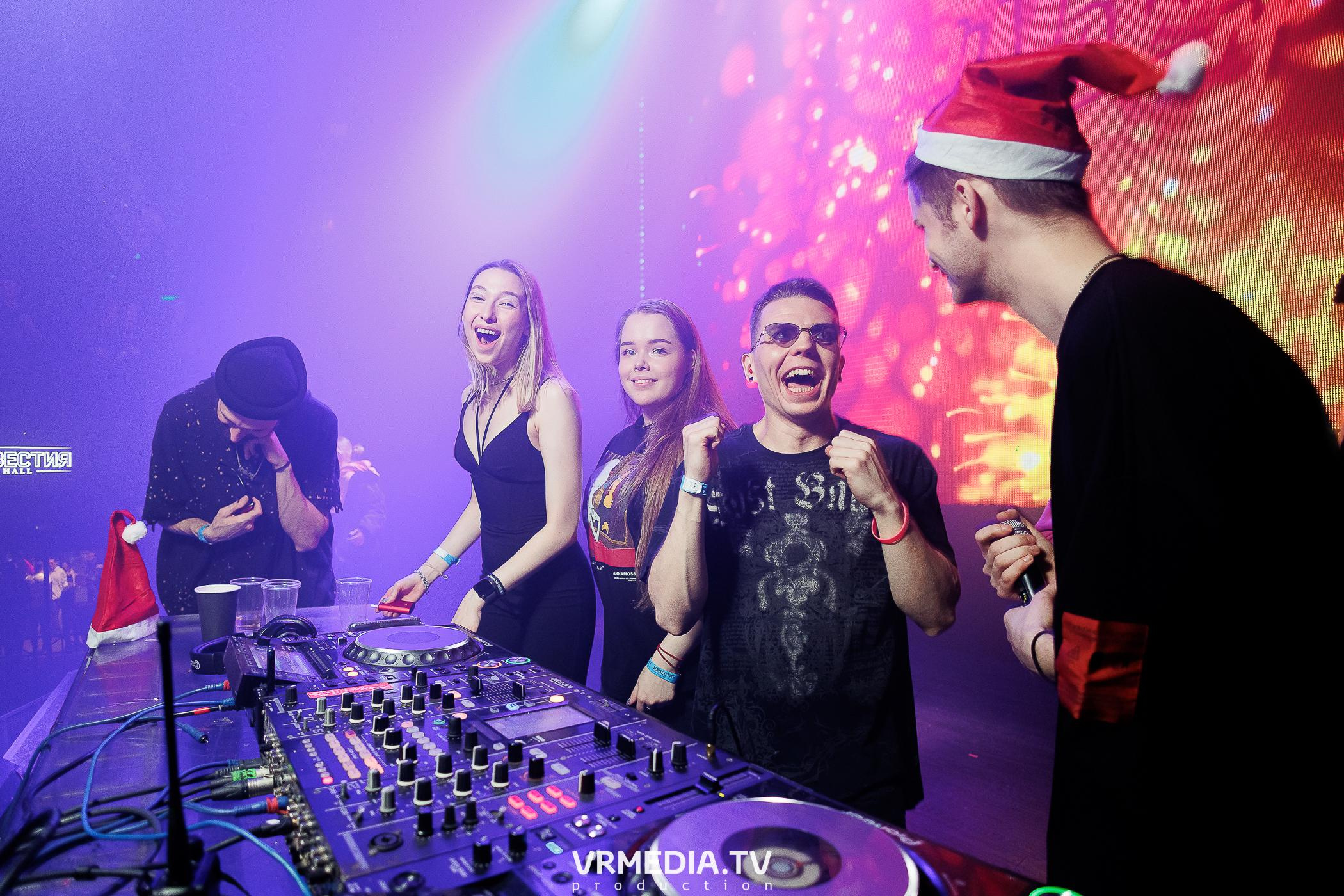 Молодость простит! 2023