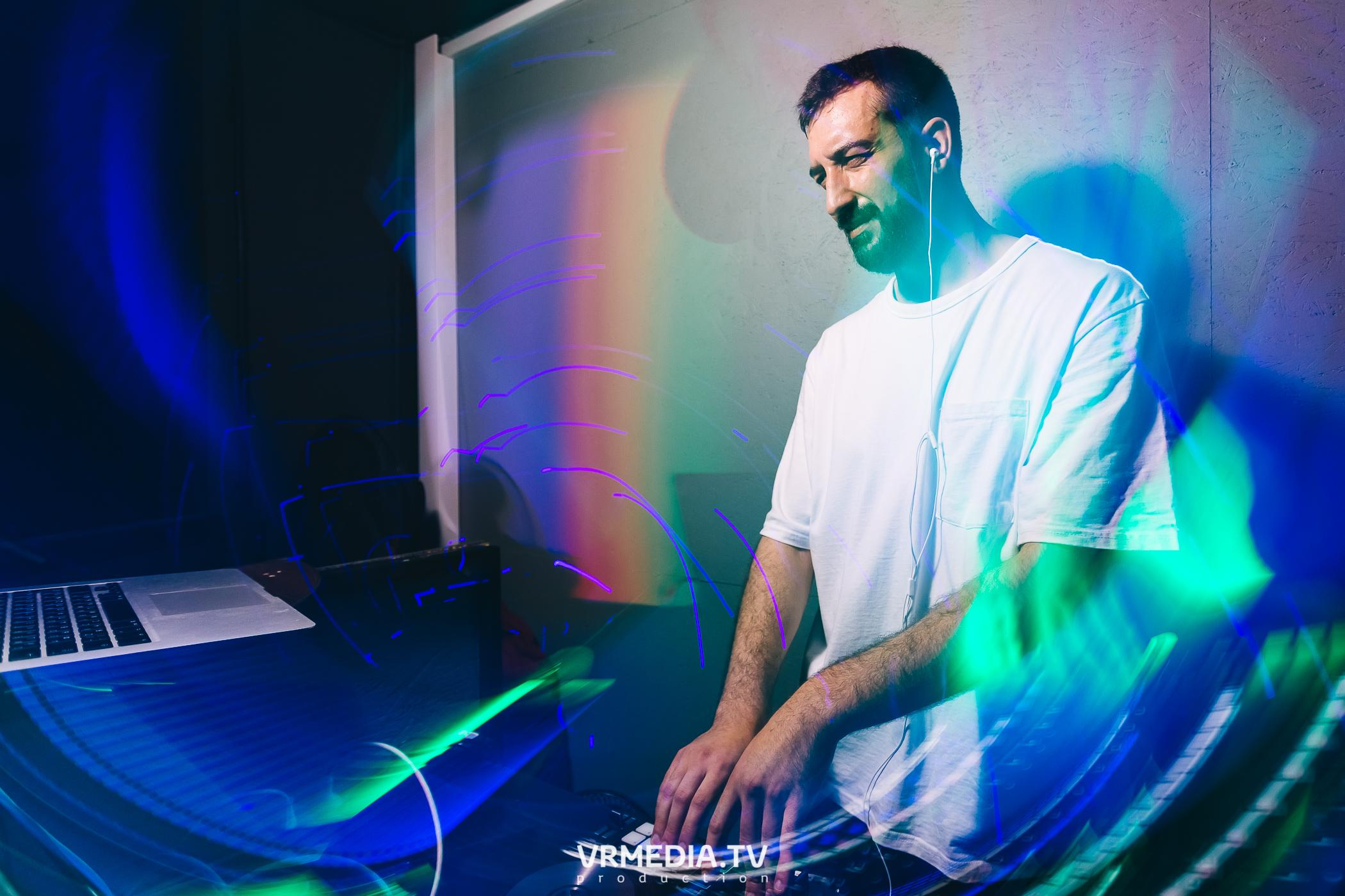 Выходные в баре «BORODA»