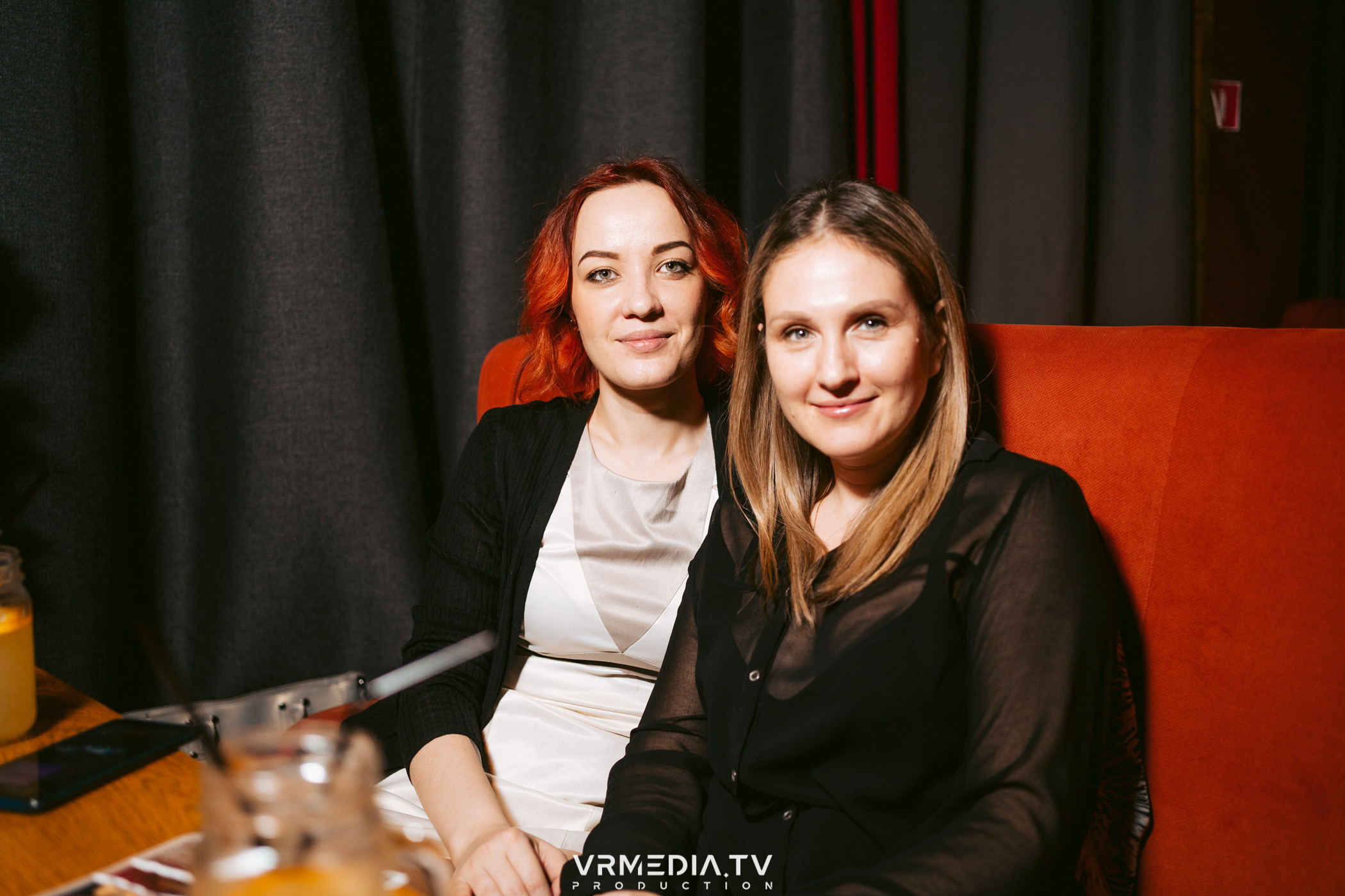 Джазовая среда: Чарльз Бёртон (США)