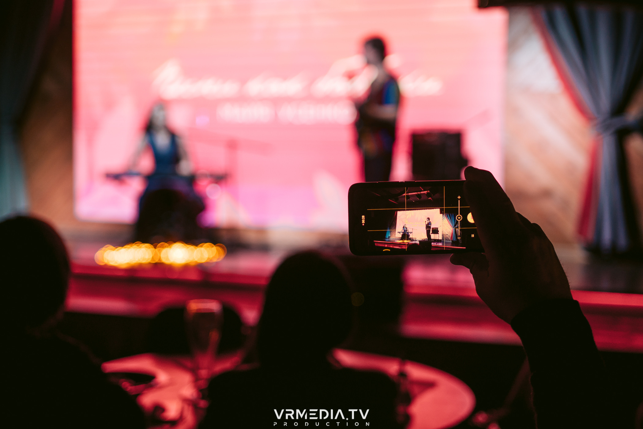 Джазовая среда: Майя Усенко. Песни как Бабочки