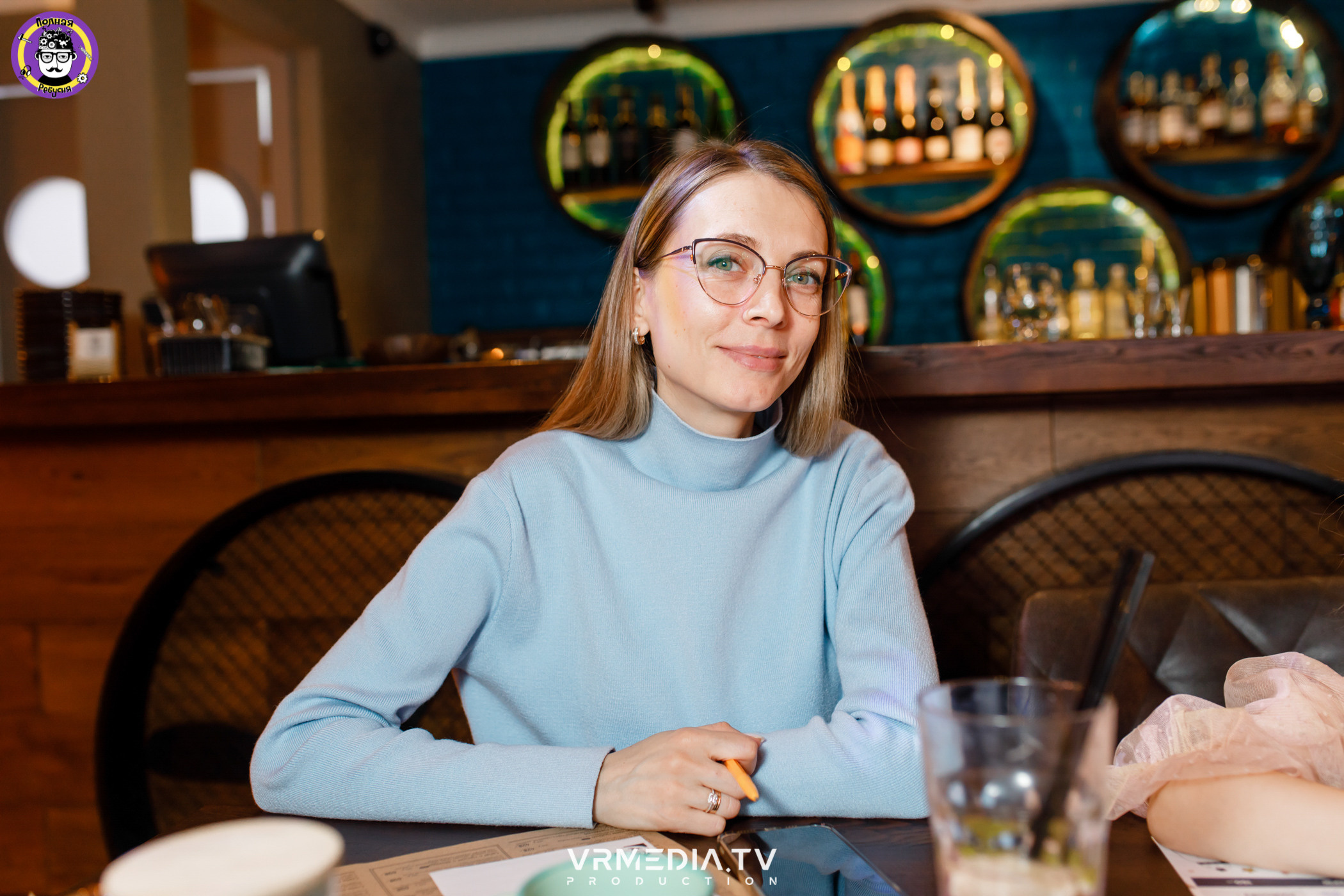 Полная ребусня