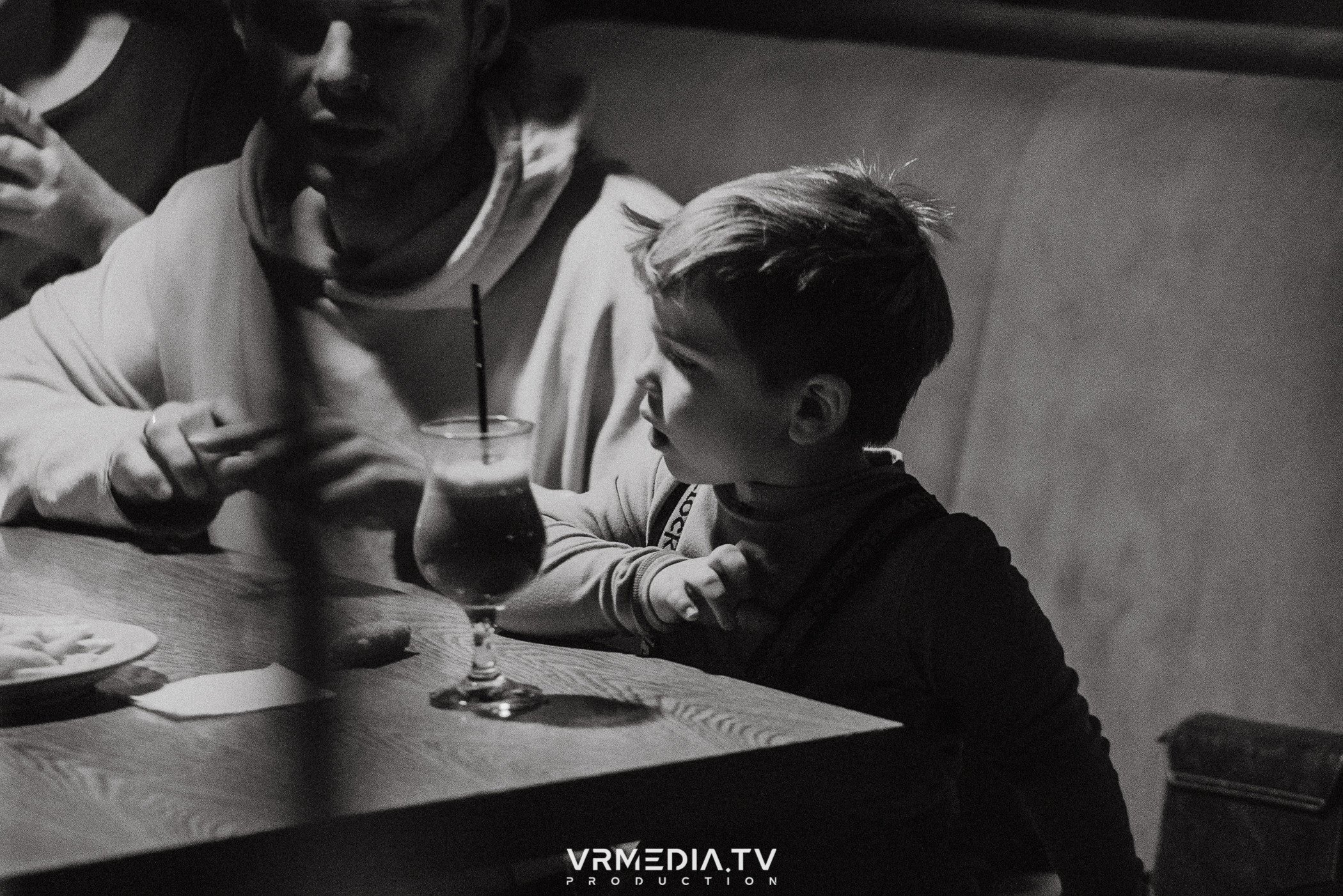 Джазовая среда: Трио Леры Филипповой (Томск)