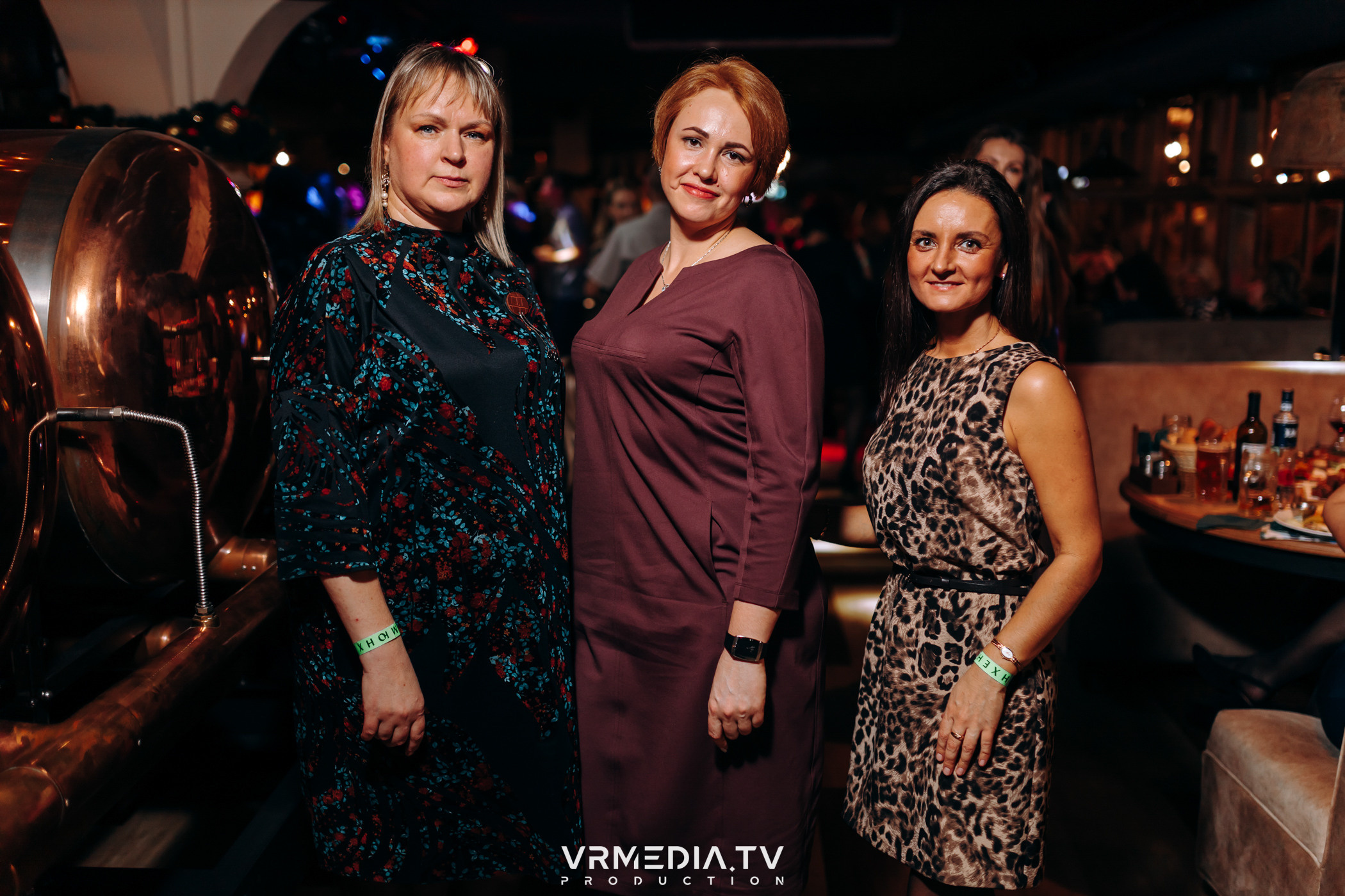 Встречаем Год Весёлого Кролика в Мюнхене!