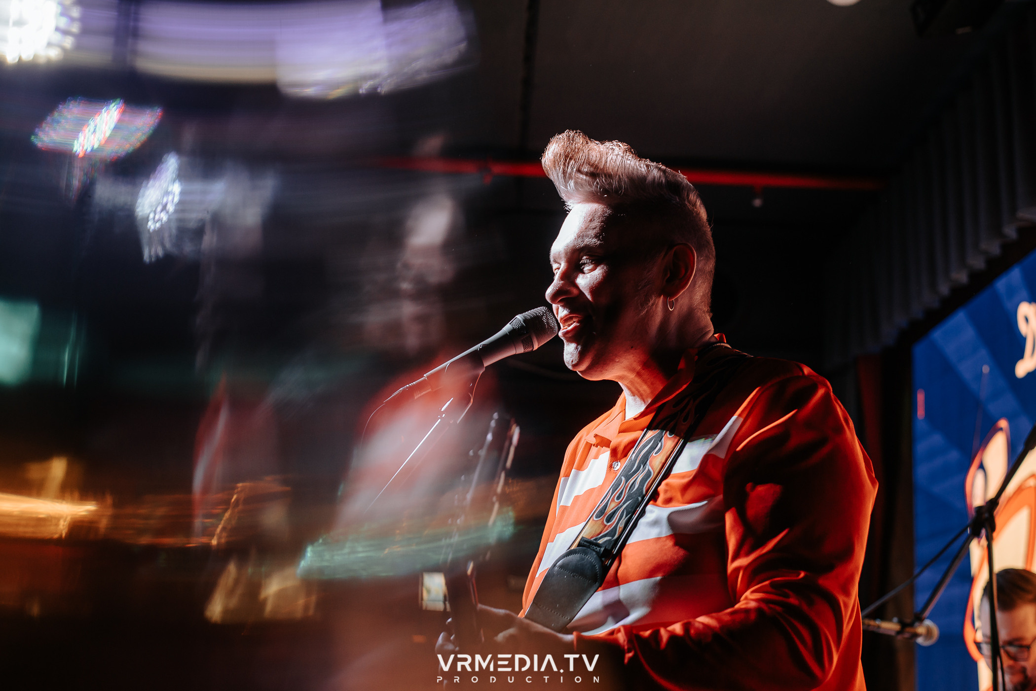 Джазовая среда: РАДИОНЯНЯ (Москва)