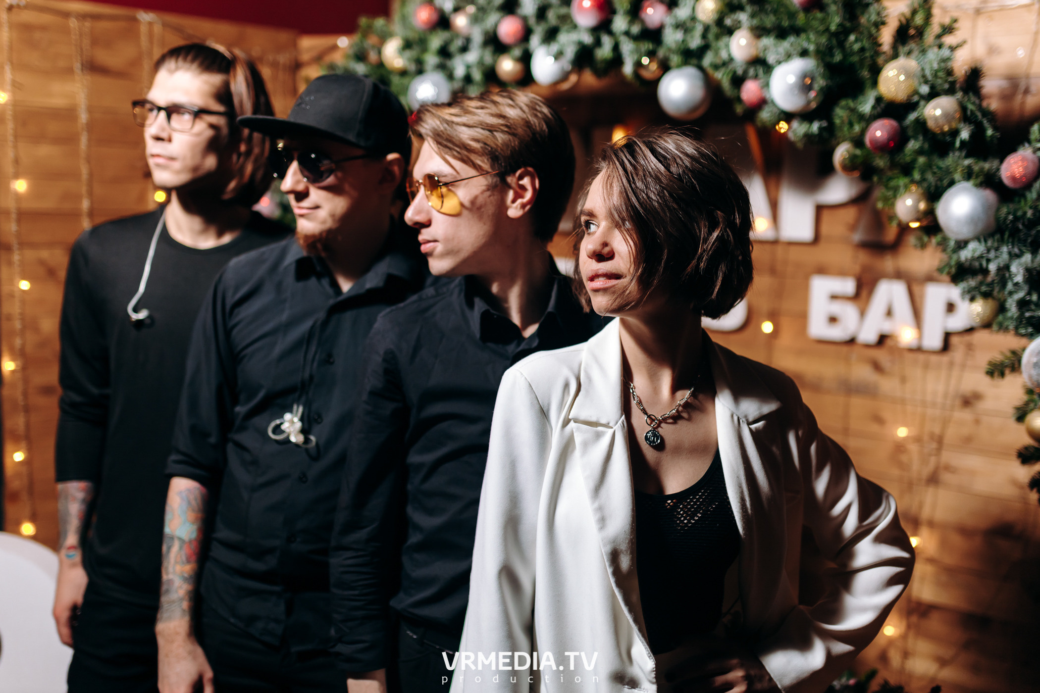 #ЖАРКИЕДНИИНОЧИ в гриль-баре «Жара»