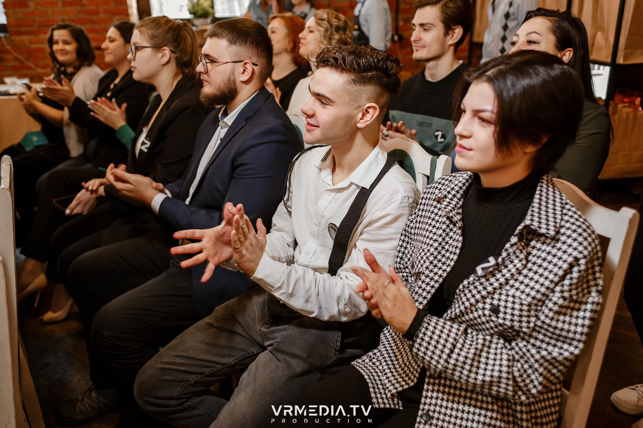 Общественник Года — 2022