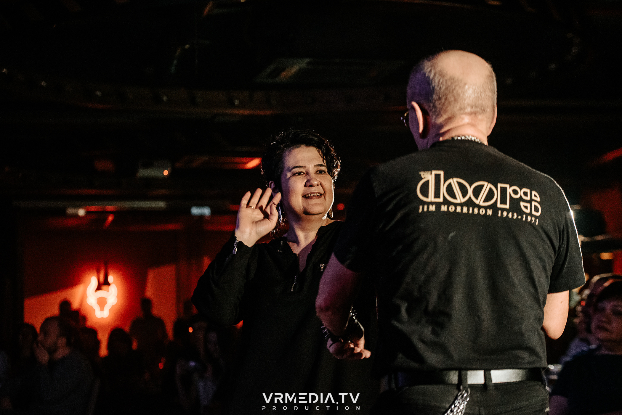 Джазовая среда: BBQueen: Переменная облачность