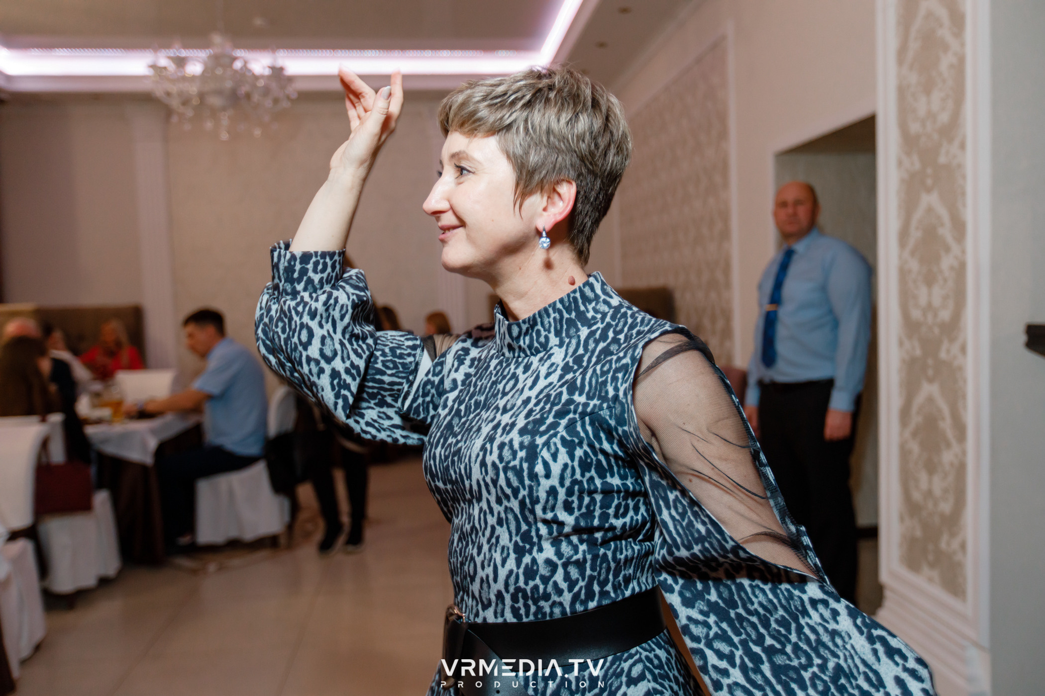 10 лет ресторану «Мимино»