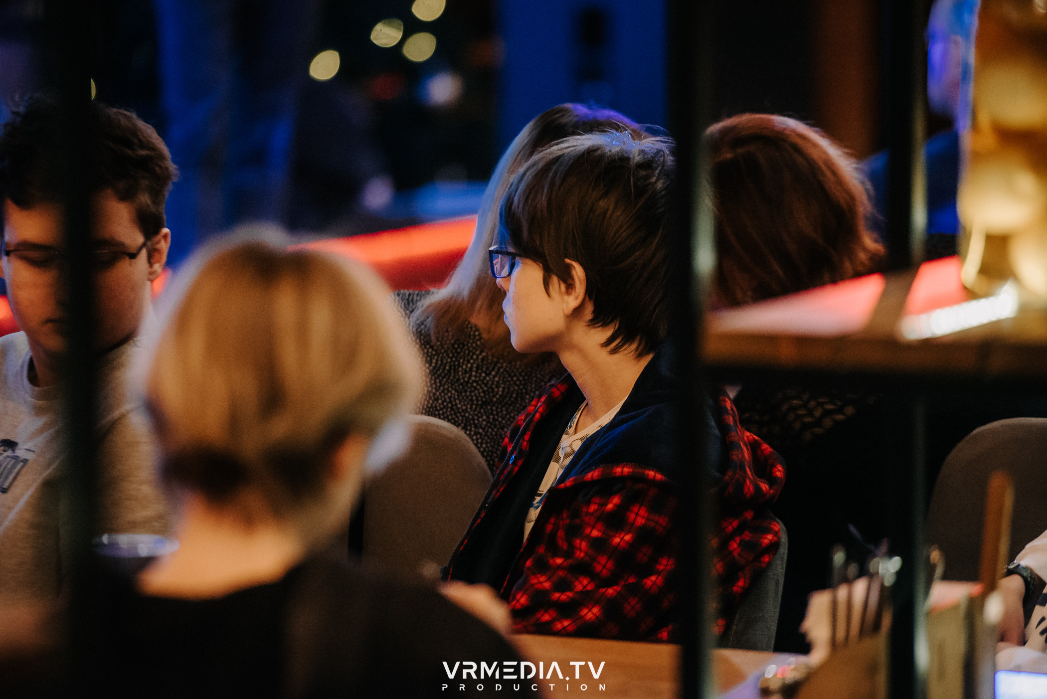 Джазовая среда: Collini Blues Balls (Новосибирск)