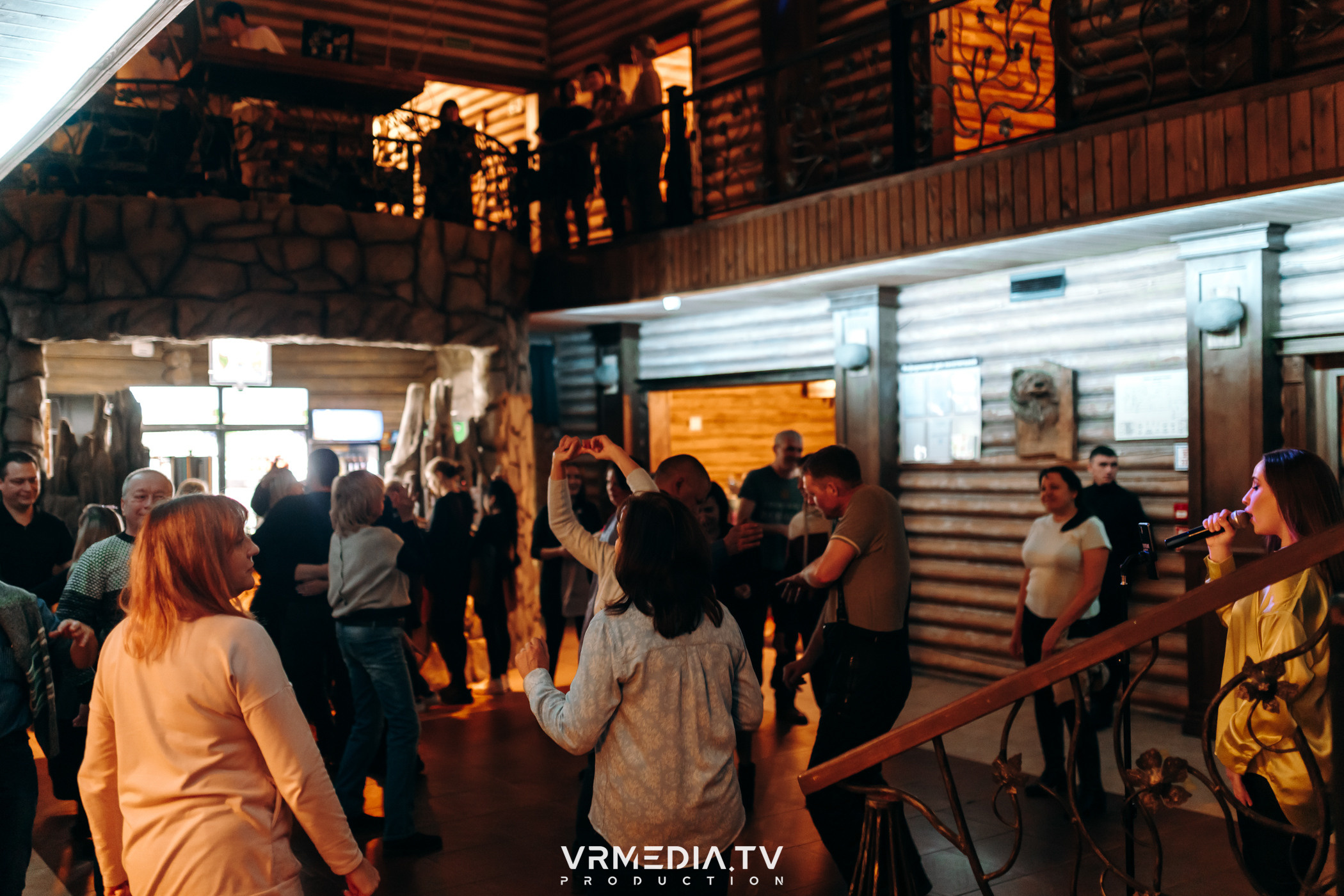 В гостях «У Петровича»